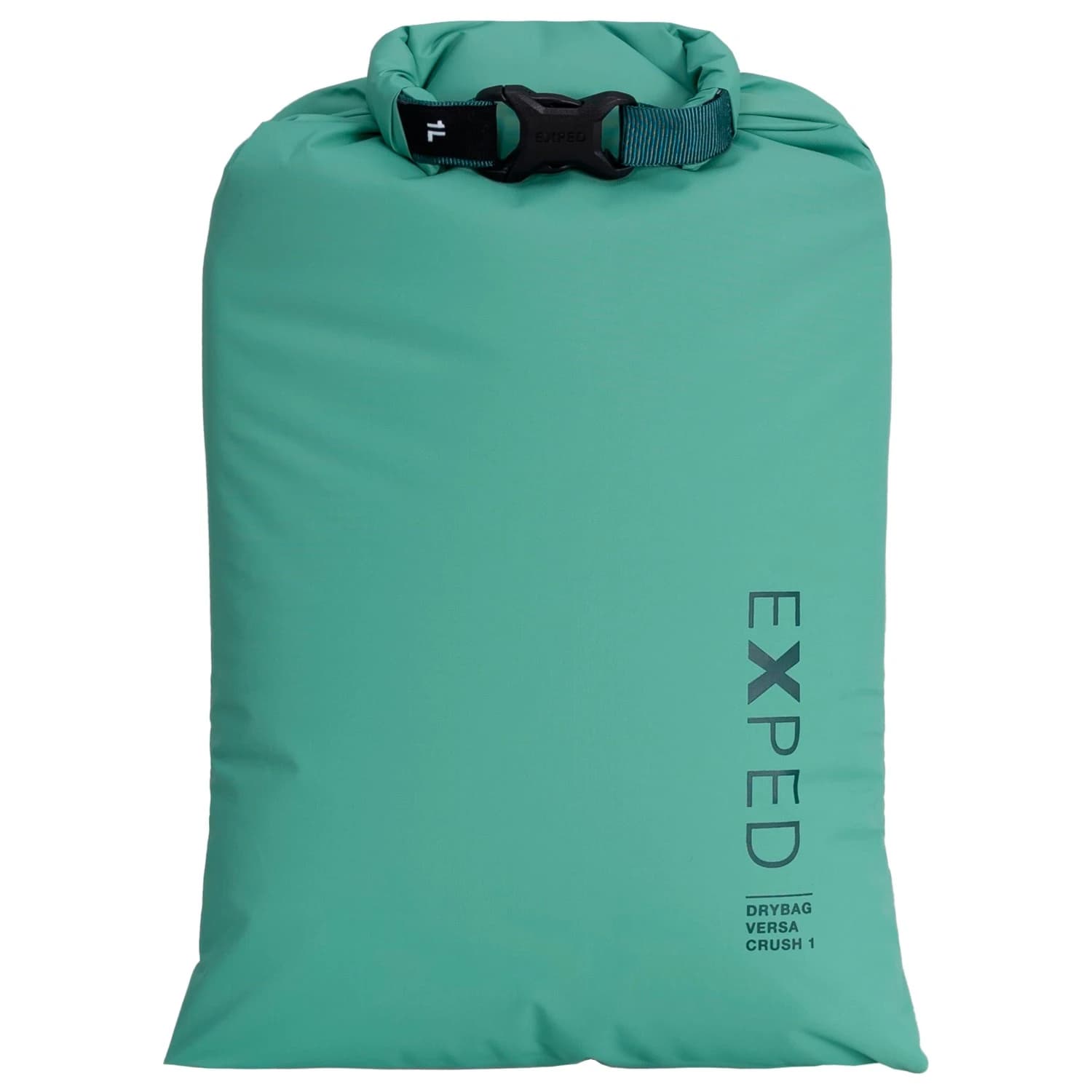 Компресиращ чувал Exped Drybag Versa Crush Stuff sack - Sage