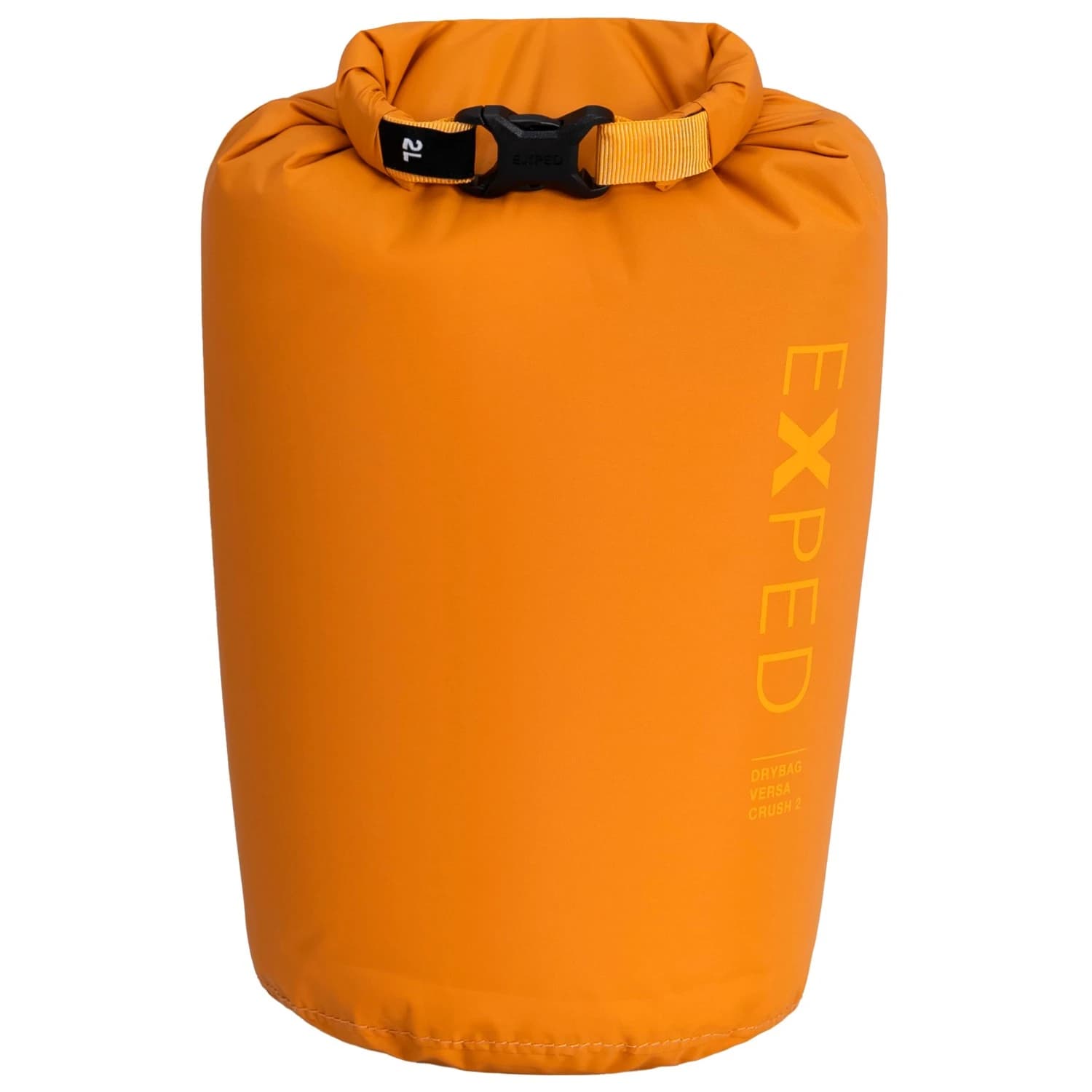 Компресиращ чувал Exped Drybag Versa Crush Stuff sack - Gold