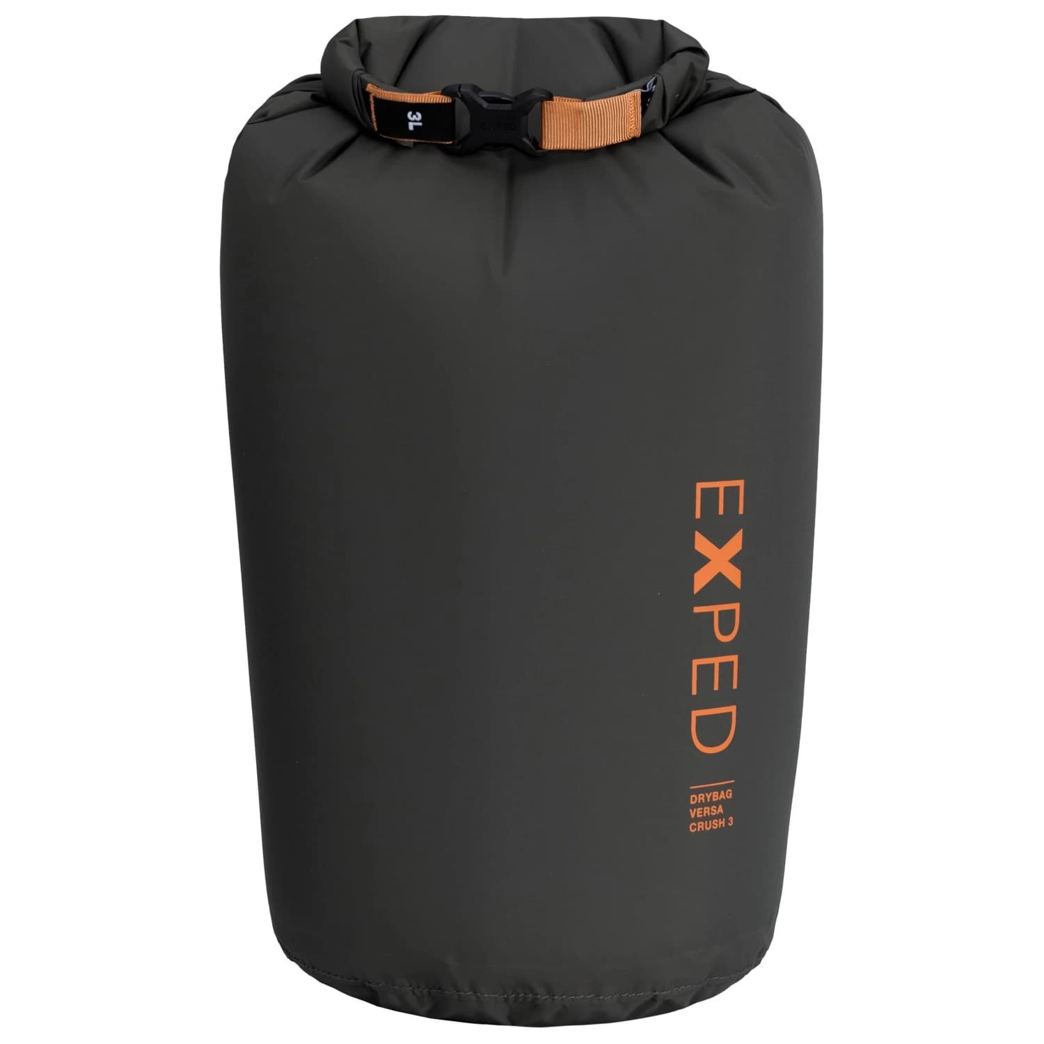 Компресиращ чувал Exped Drybag Versa Crush Stuff sack - Moraine