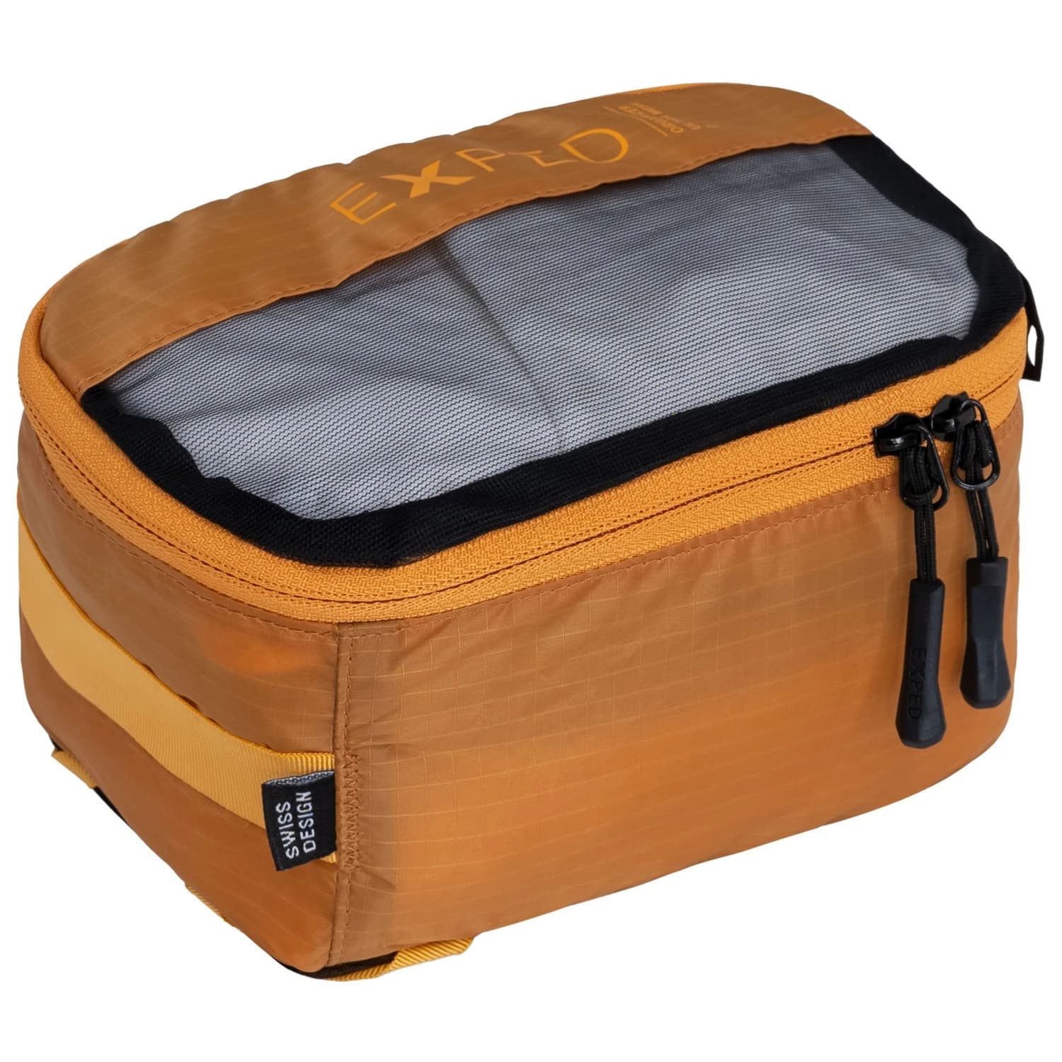 Компресиращ чувал Exped Organizer Ultra Mesh Stuff sack - Gold