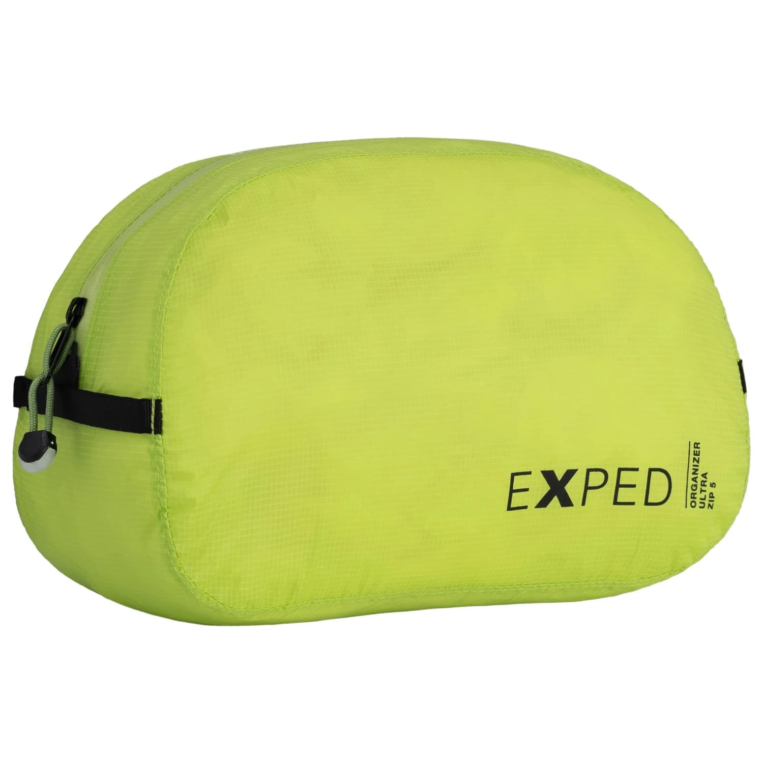 Компресиращ чувал Exped Organizer Ultra Zip Stuff sack - Lime