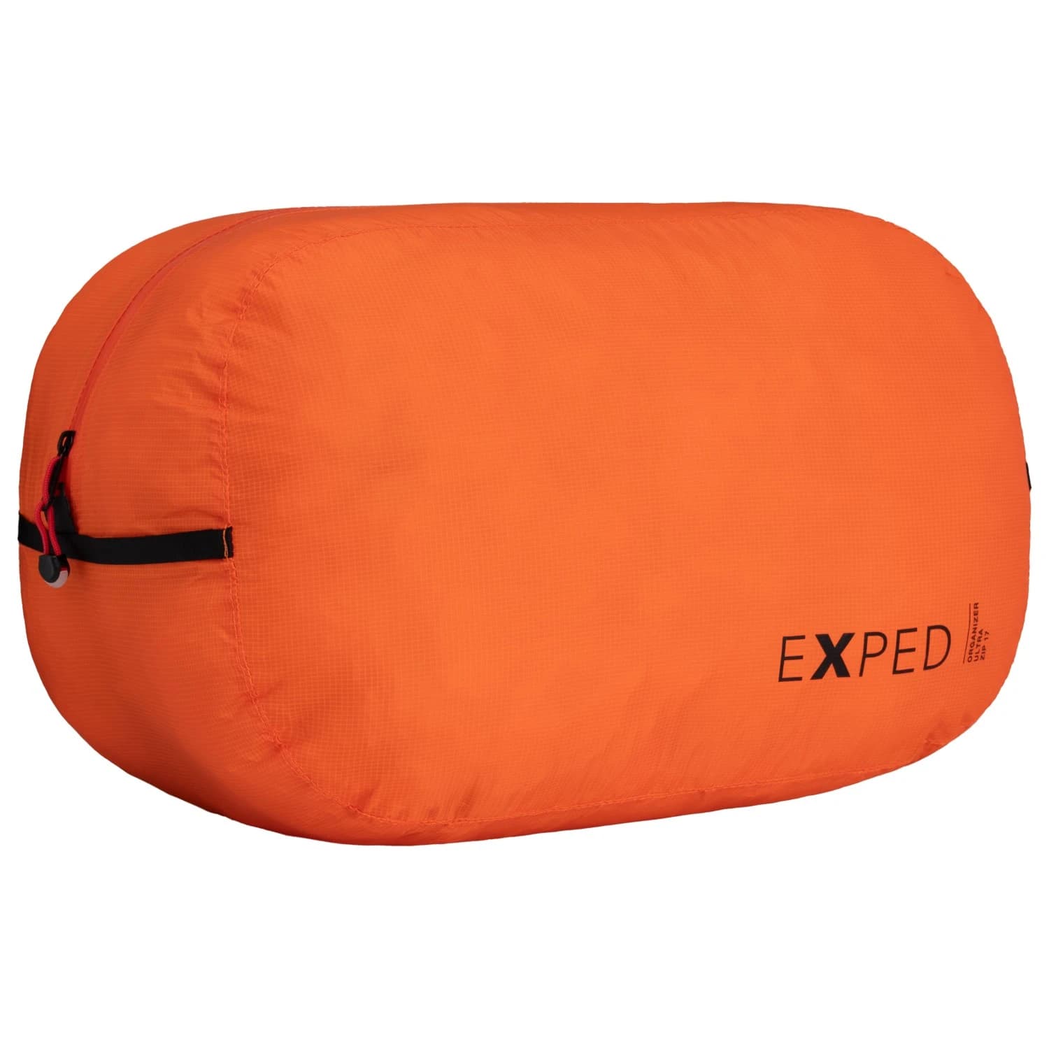 Компресиращ чувал Exped Organizer Ultra Zip Stuff sack - Dark Lava