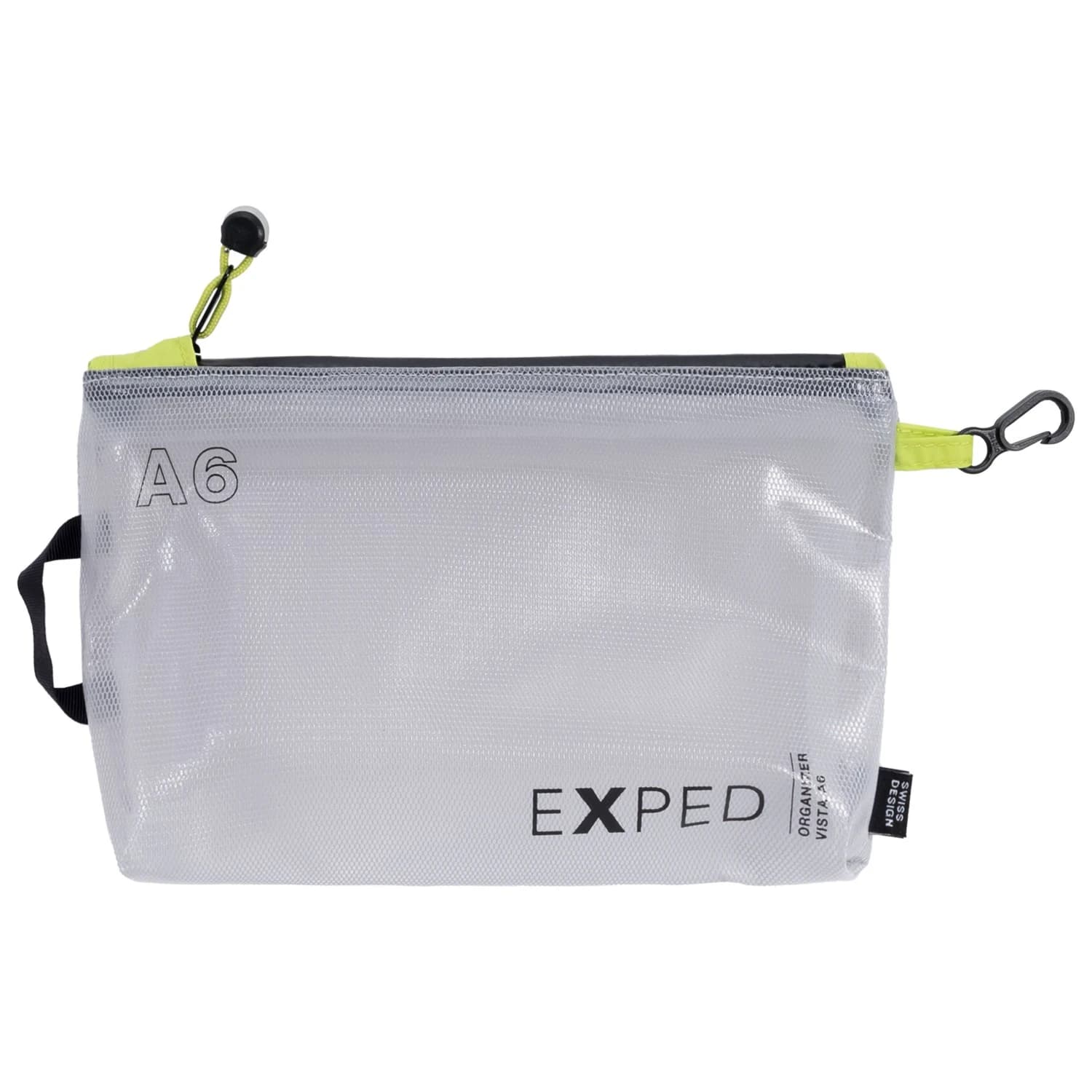 Компресиращ чувал Exped Organizer Vista Stuff sack - Lime