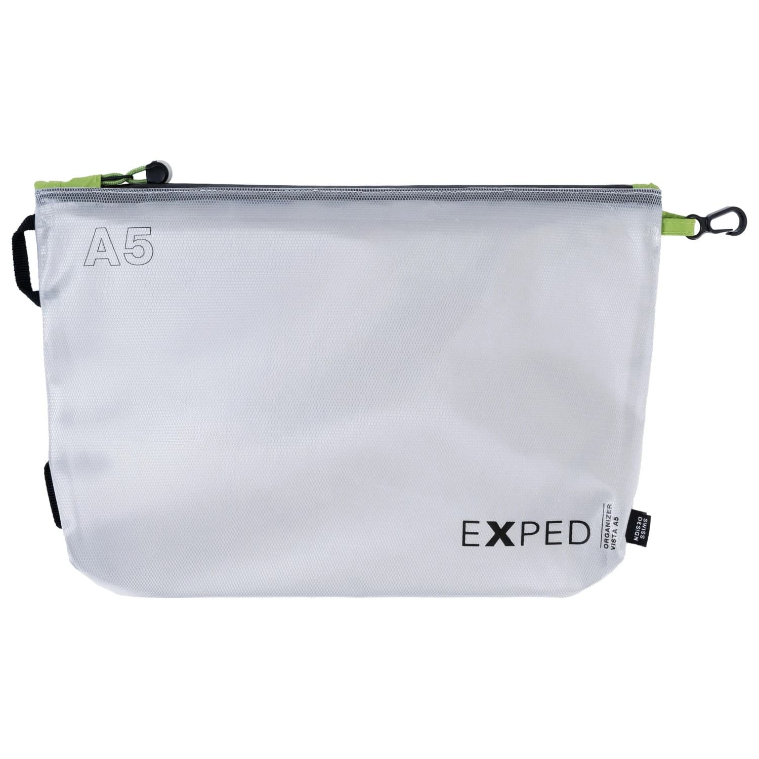 Компресиращ чувал Exped Organizer Vista Stuff sack - Meadow