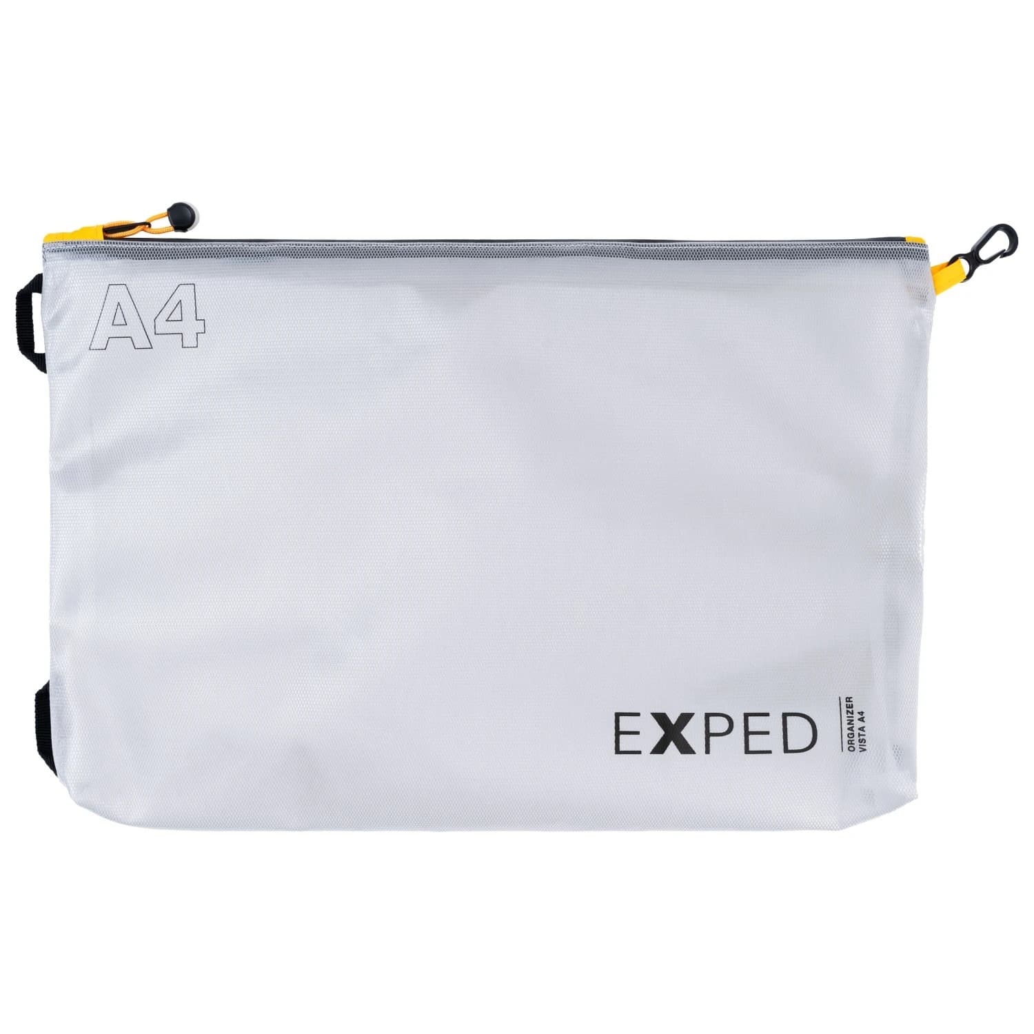 Компресиращ чувал Exped Organizer Vista Stuff sack - Sunshine