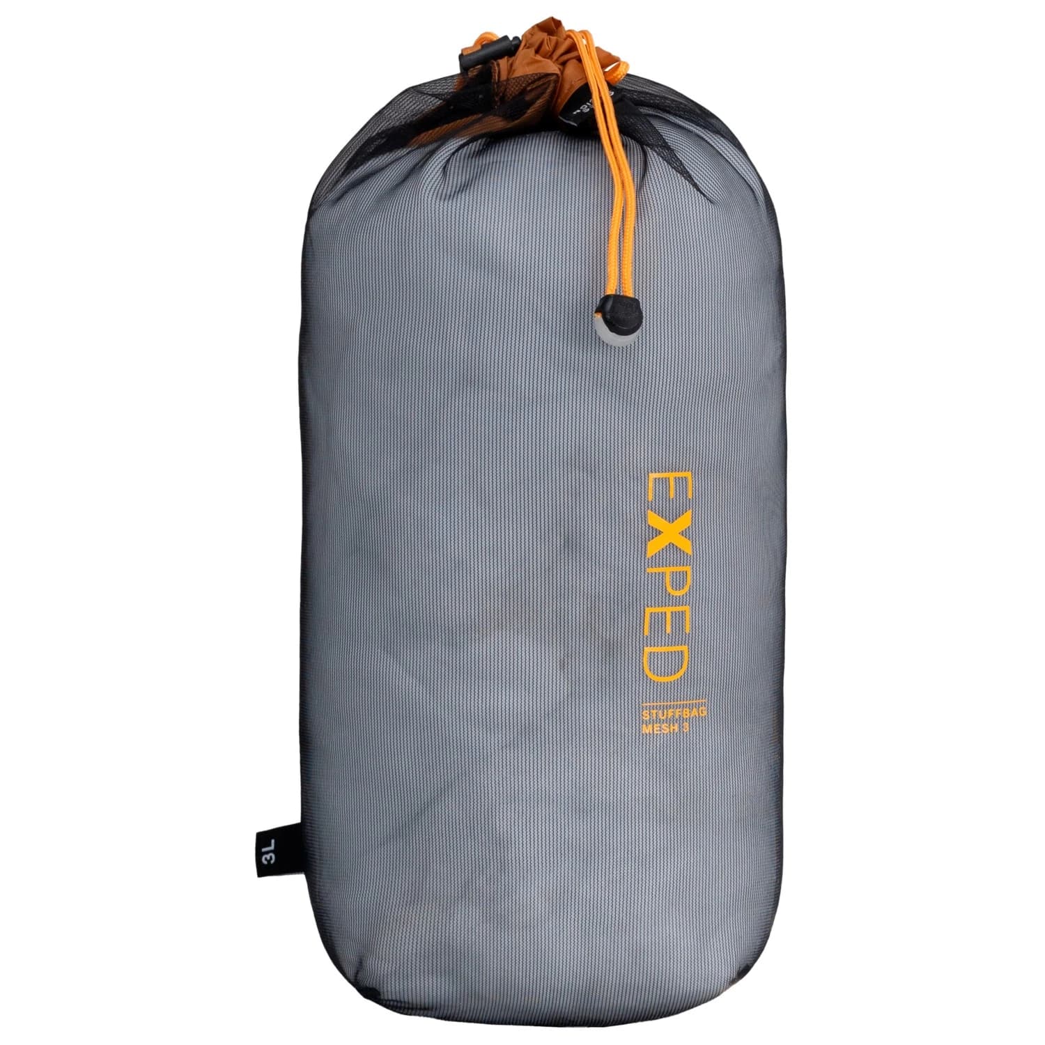 Компресиращ чувал Exped Stuffbag Mesh Stuff sack - Gold