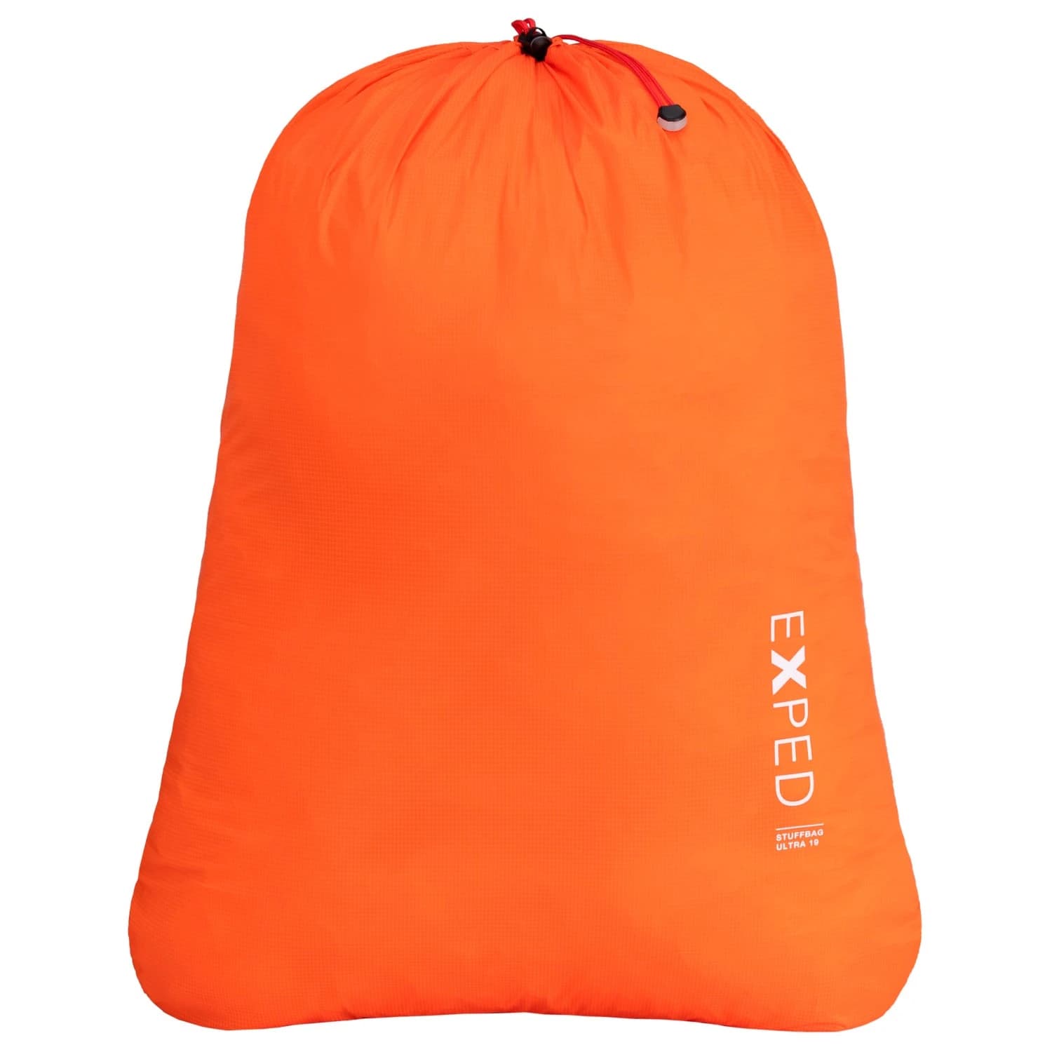 Компресиращ чувал Exped Stuffbag Ultra 19 Stuff sack - Dark Lava