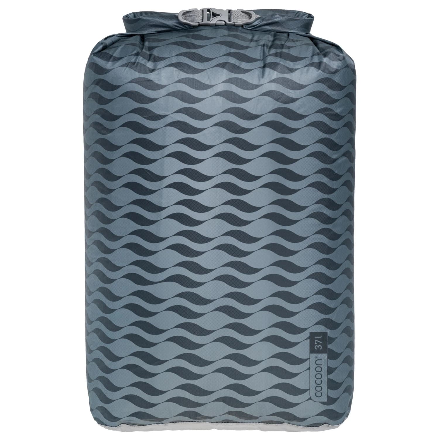 Компресиращ чувал Cocoon Drybag Ultralight Stuff sack - Grey Waves