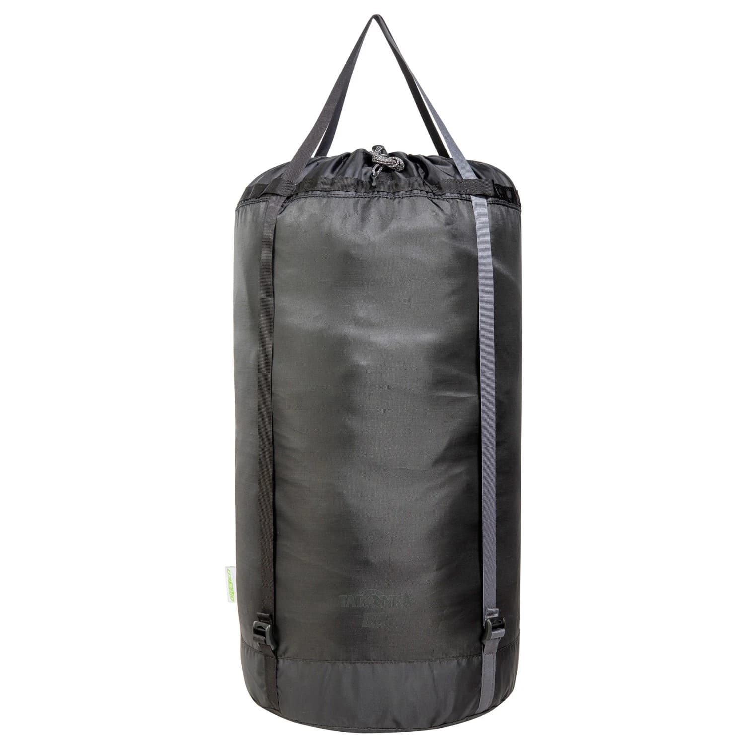 Компресиращ чувал Tatonka Compression Sack 18 Stuff sack - Black