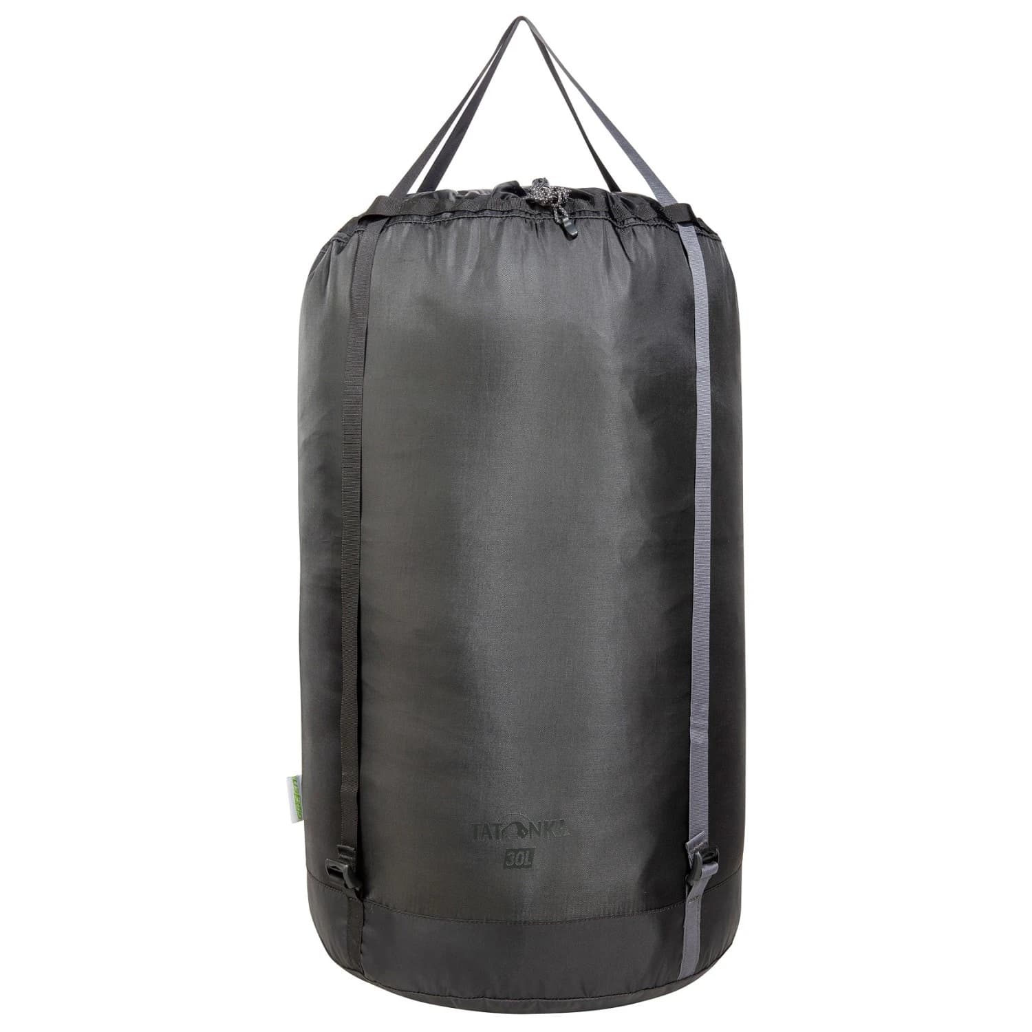 Компресиращ чувал Tatonka Compression Sack 30 Stuff sack - Black