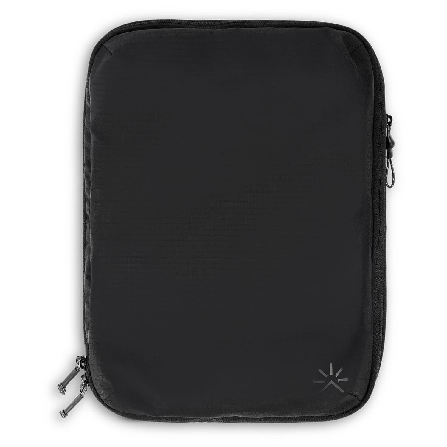 Компресиращ чувал Tropicfeel Packing Cube 10L Stuff sack - All Black