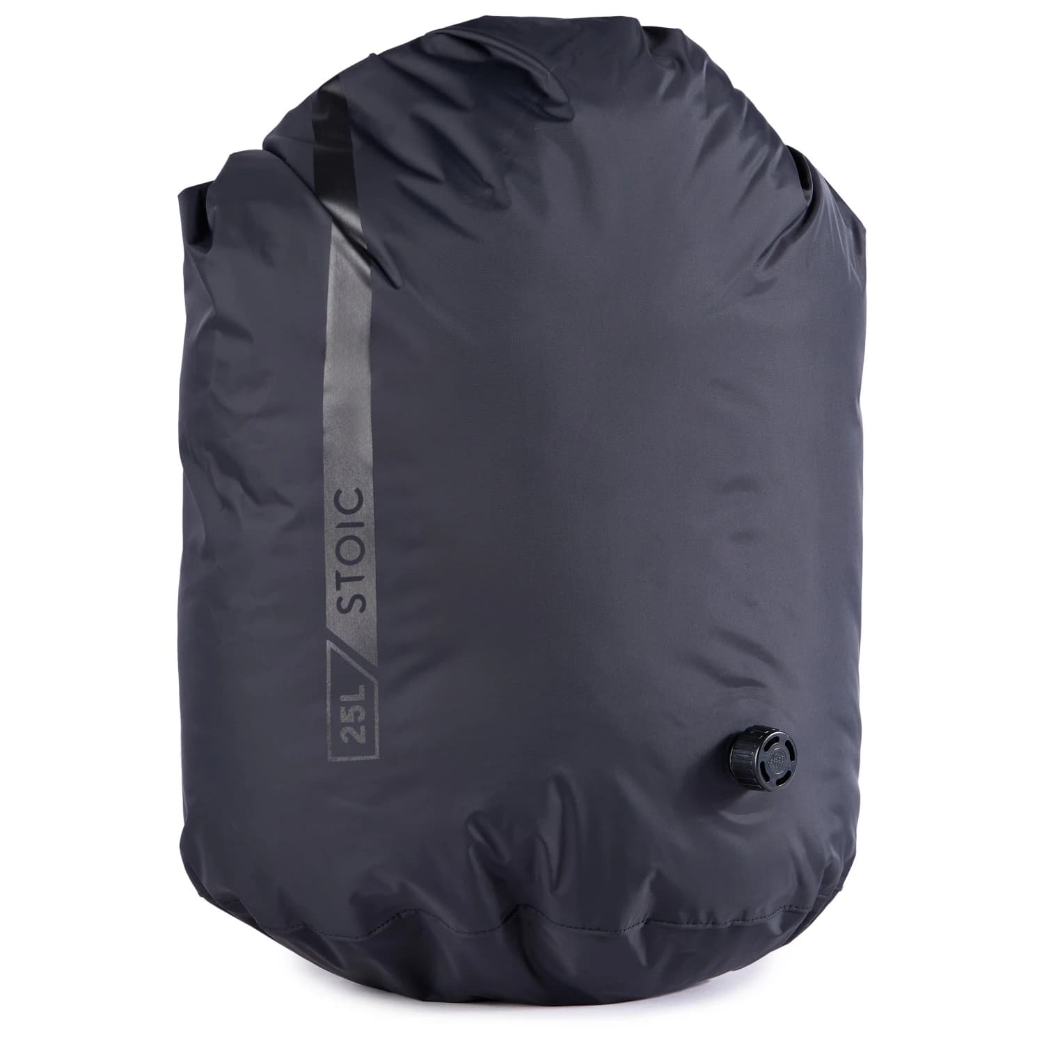 Компресиращ чувал Stoic HarnosandSt. Compression Dry Bag Stuff sack - Black