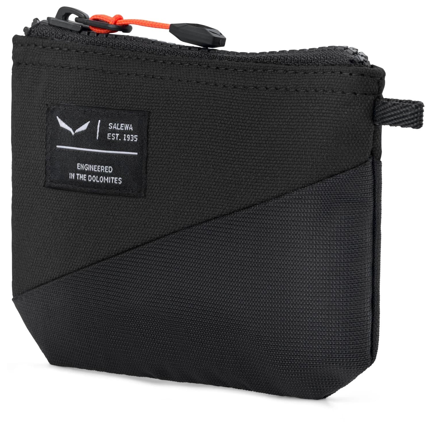 Компресиращ чувал Salewa Fanes Card Wallet Stuff sack - Black