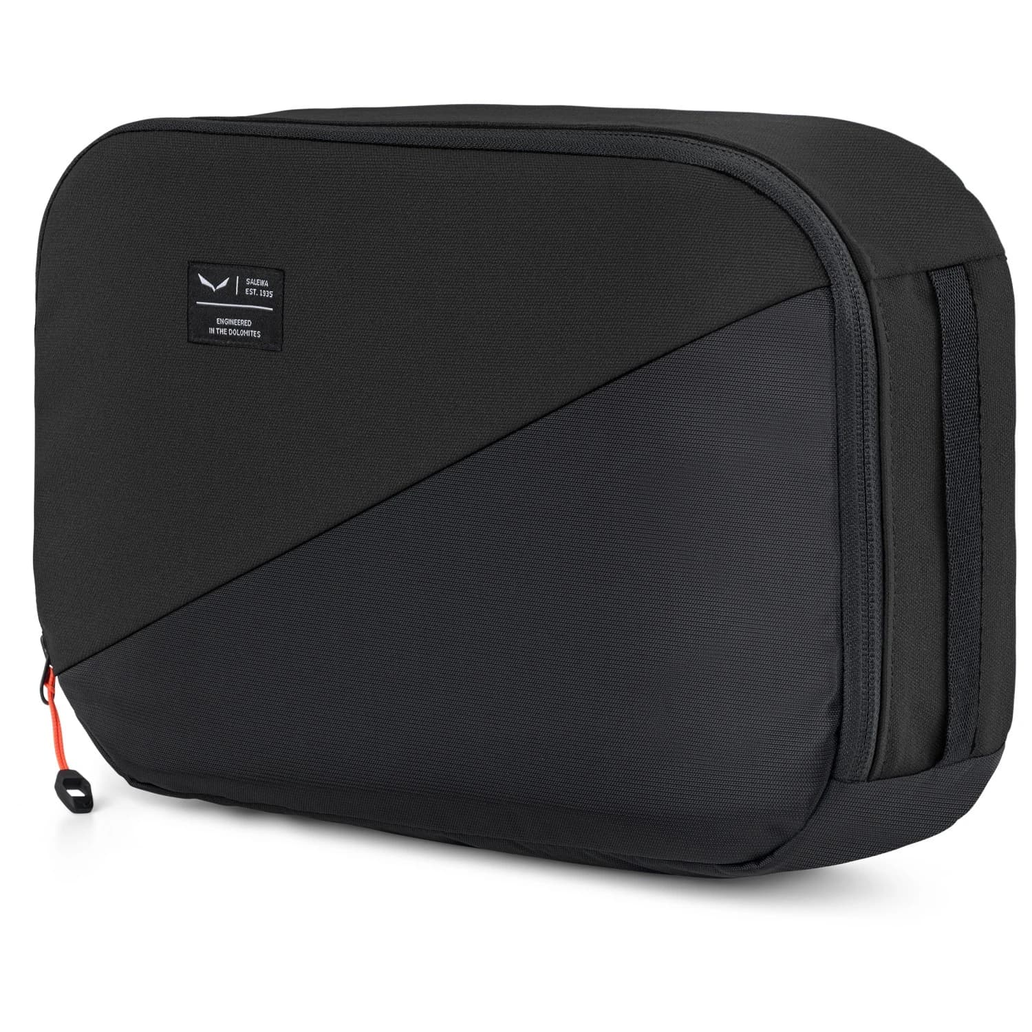 Компресиращ чувал Salewa Fanes Cube Case Stuff sack - Black
