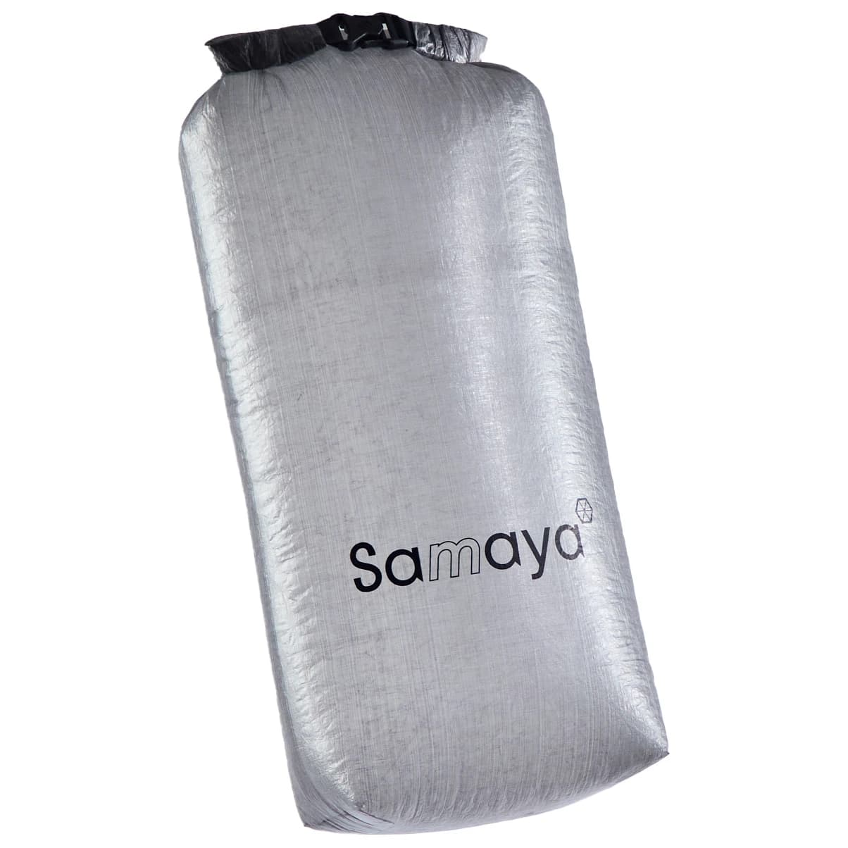Компресиращ чувал Samaya Drybag Stuff sack - Grey