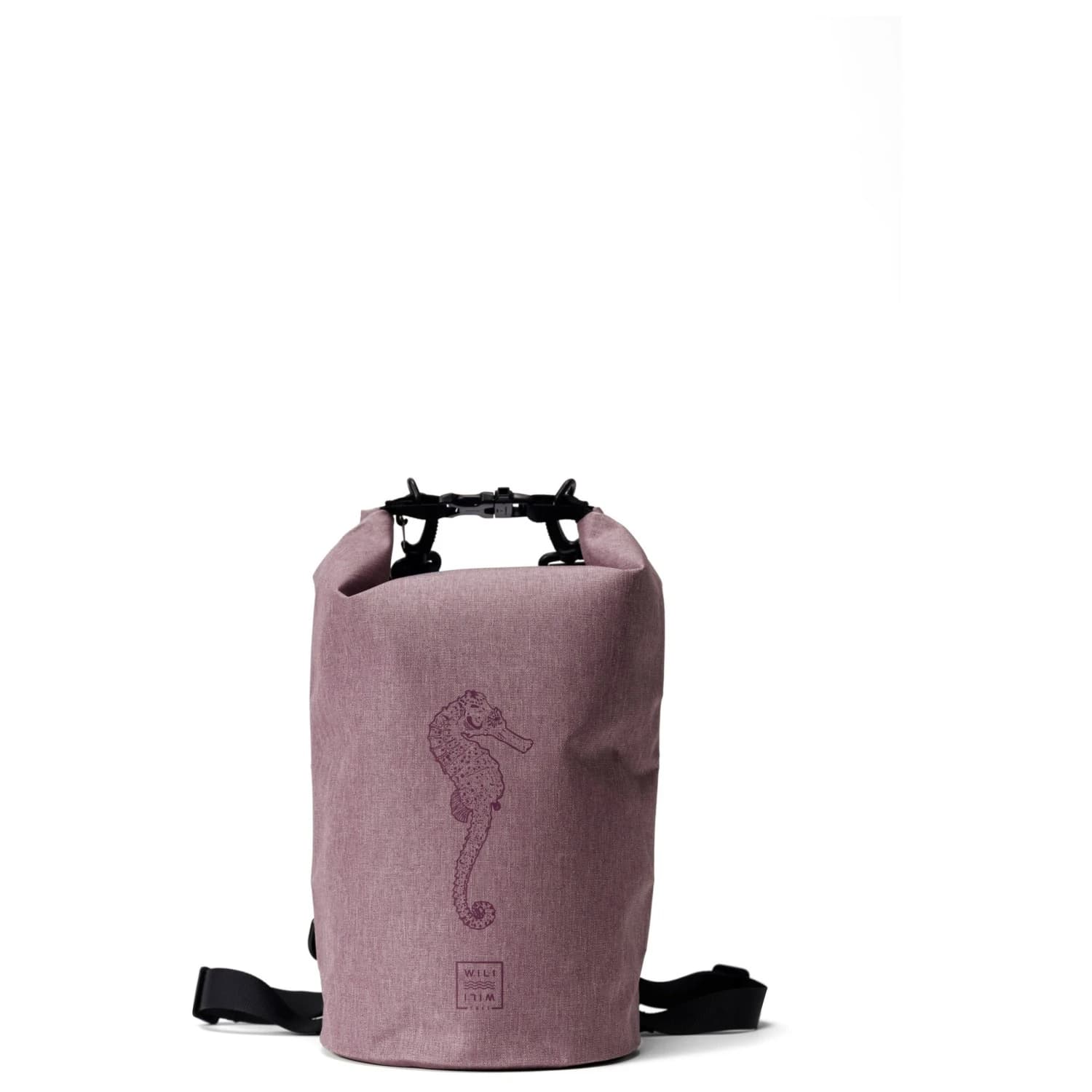 Компресиращ чувал Wili wili tree Suasami Stuff sack - Coral Rose