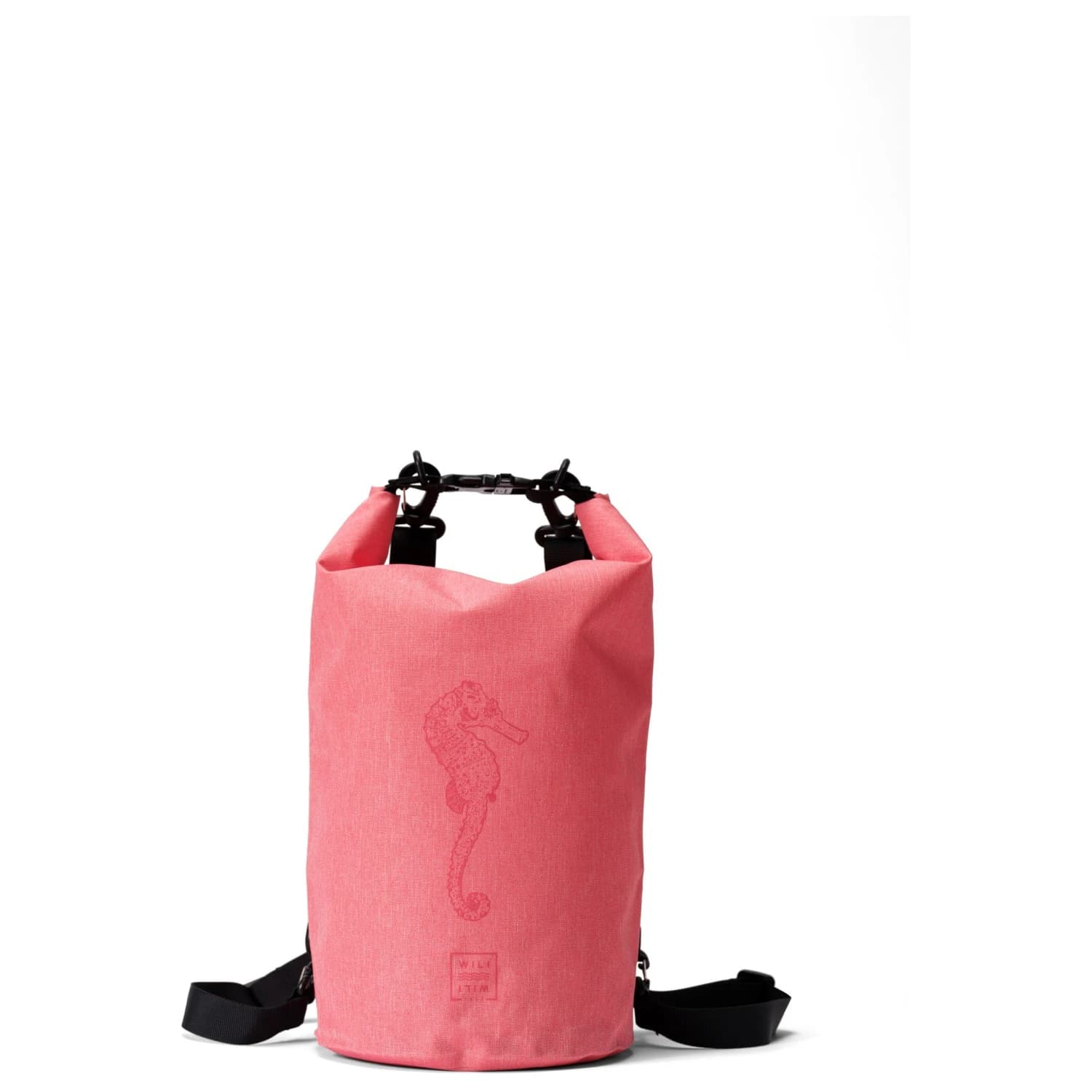 Компресиращ чувал Wili wili tree Suasami Stuff sack - Shell Pink