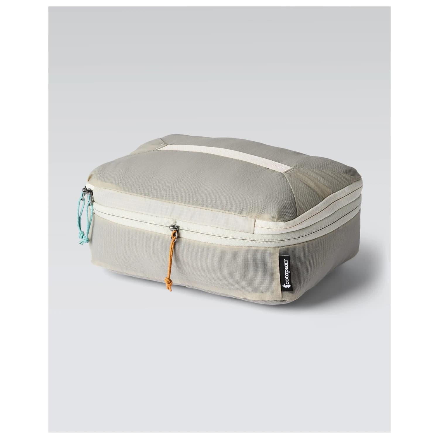 Компресиращ чувал Cotopaxi Cubo 12 Exandable Packing Cube Stuff sack - Mineral
