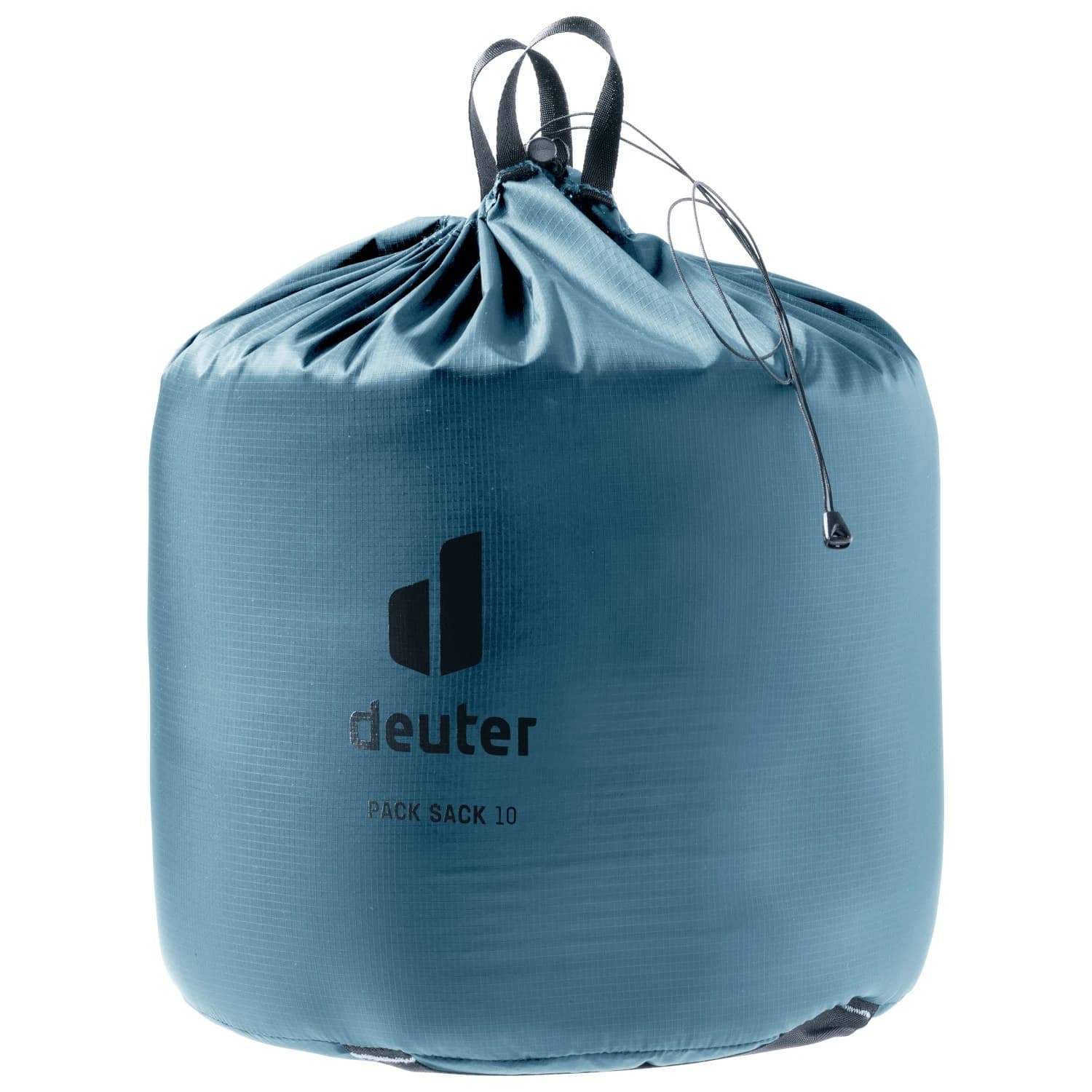 Компресиращ чувал Deuter Pack Sack 10 Stuff sack - Atlantic