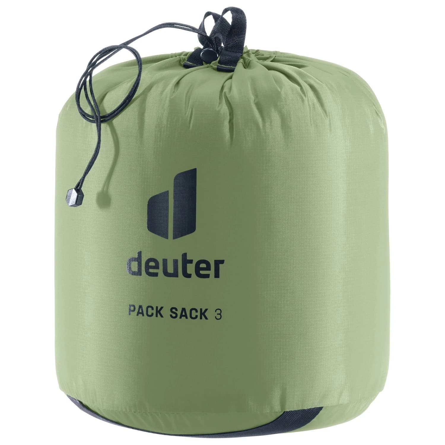 Компресиращ чувал Deuter Pack Sack 3 Stuff sack - Grove