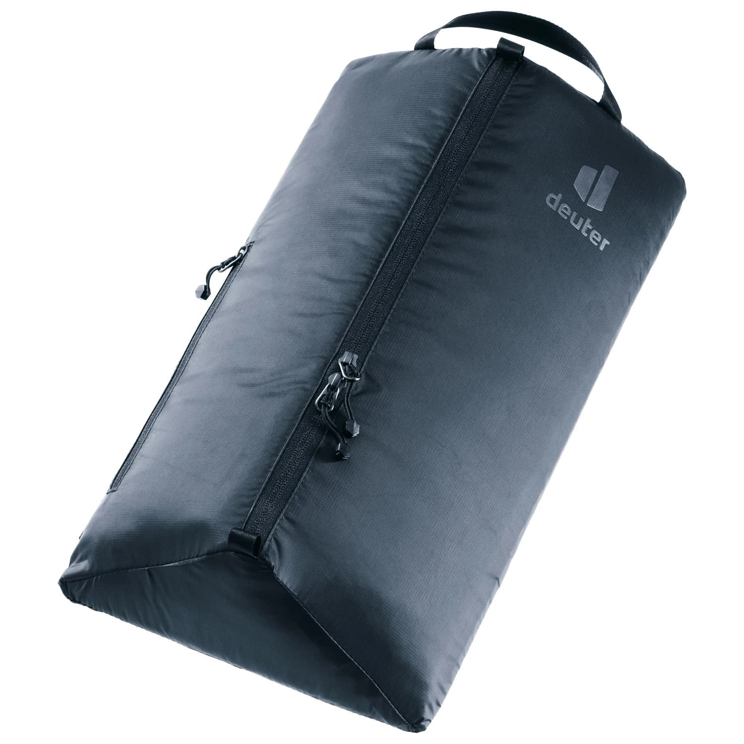 Компресиращ чувал Deuter Shoe Pack Stuff sack - Black