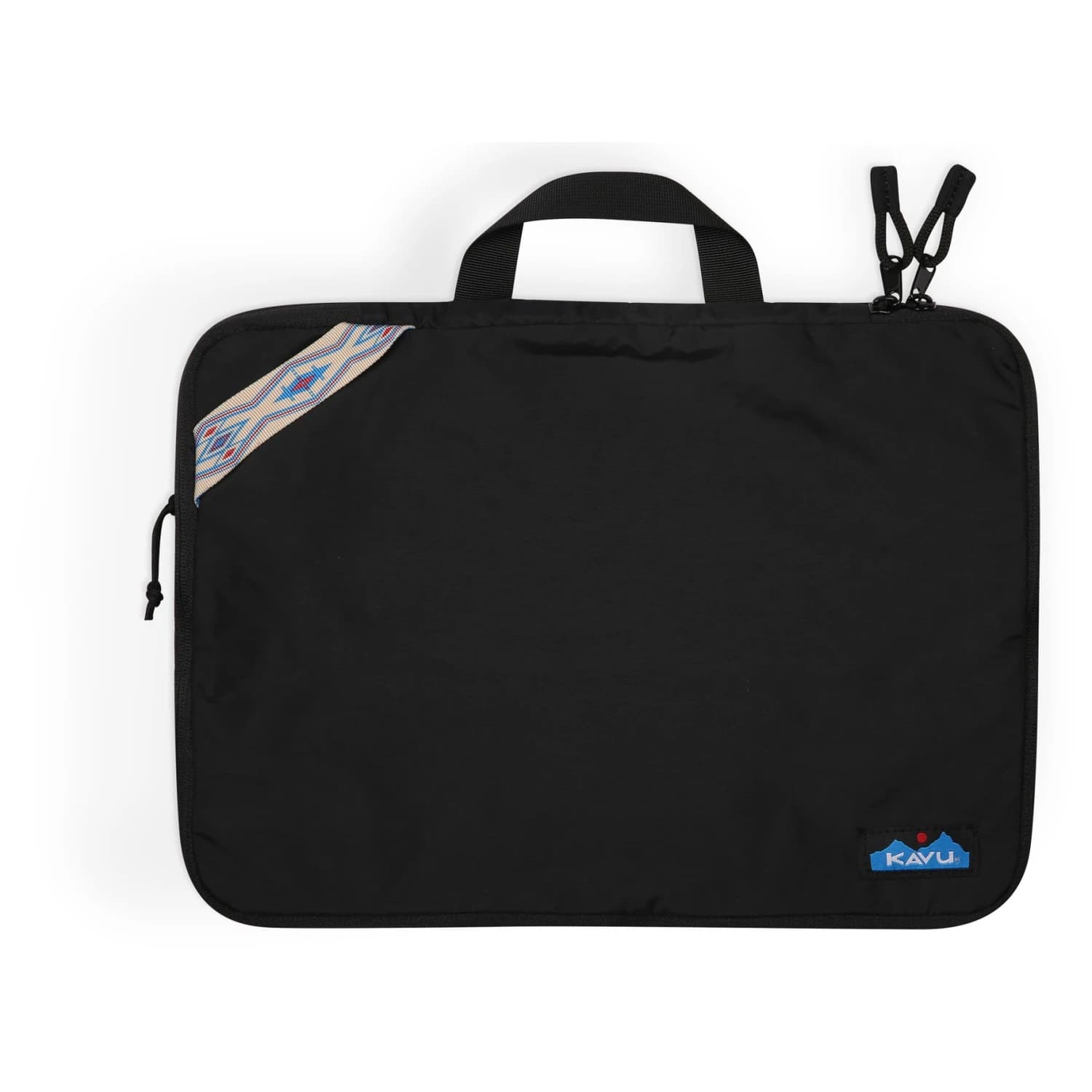 Компресиращ чувал Kavu Wander Packs 14 Stuff sack - Black