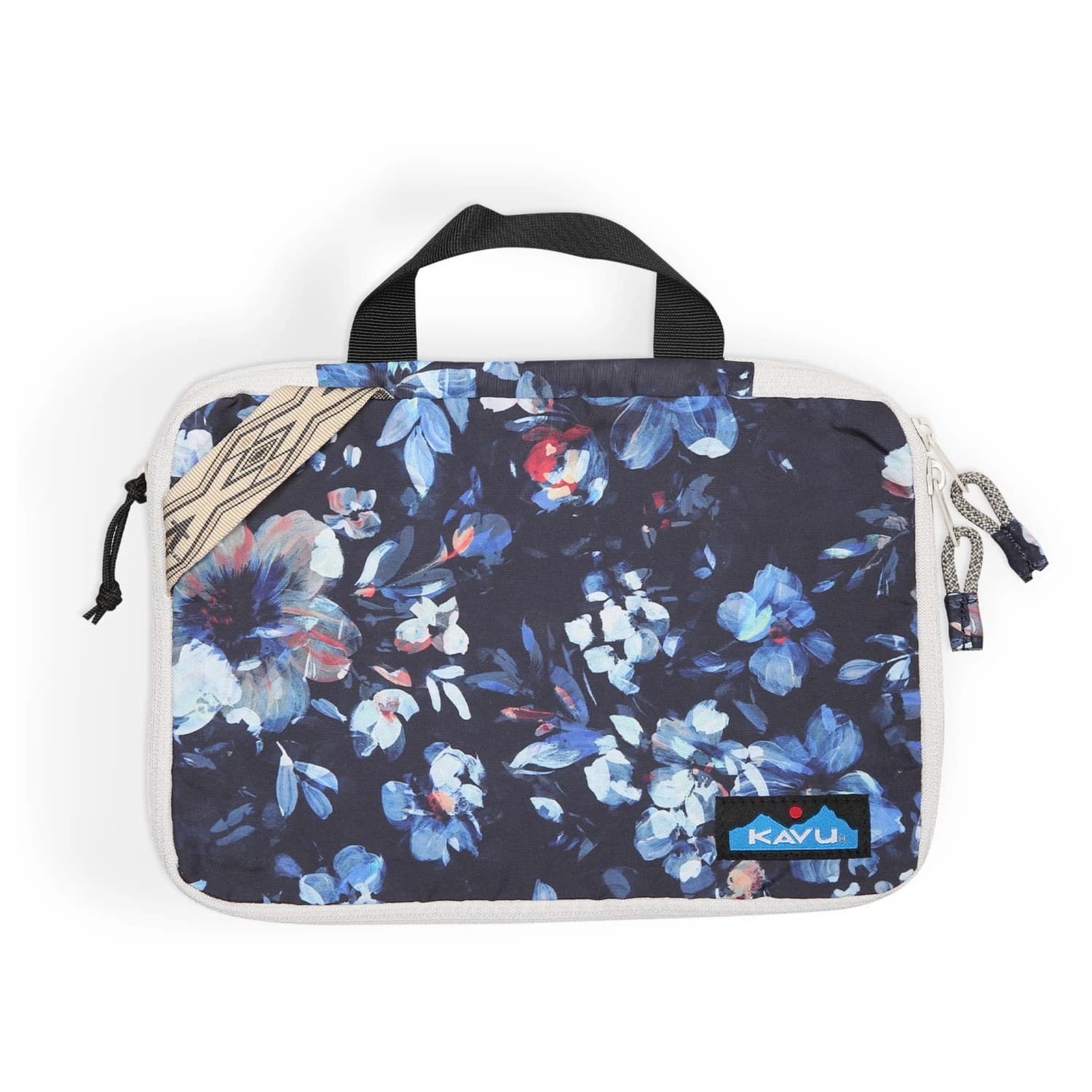Компресиращ чувал Kavu Wander Packs 14 Stuff sack - Wonderland