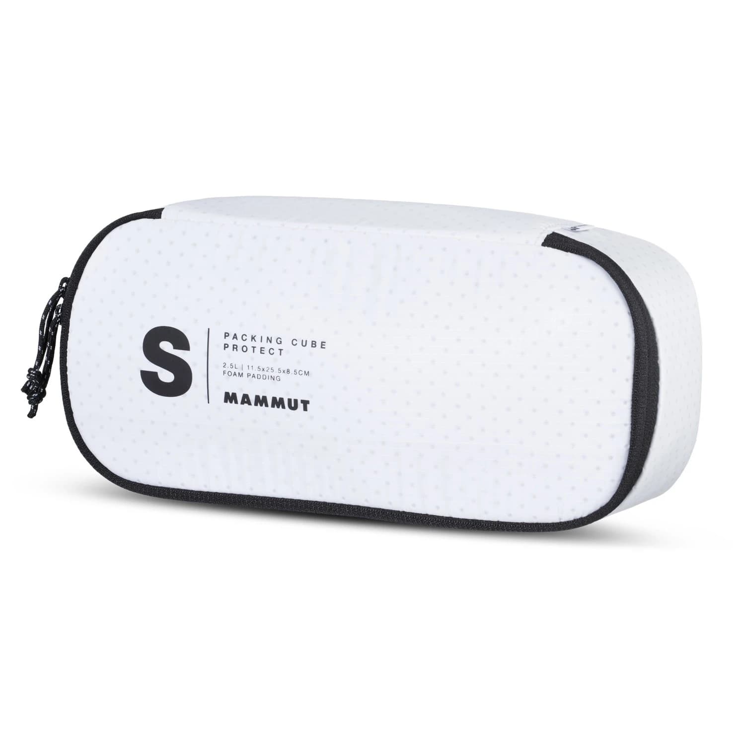 Компресиращ чувал Mammut Packing Cube Protect S Stuff sack - White