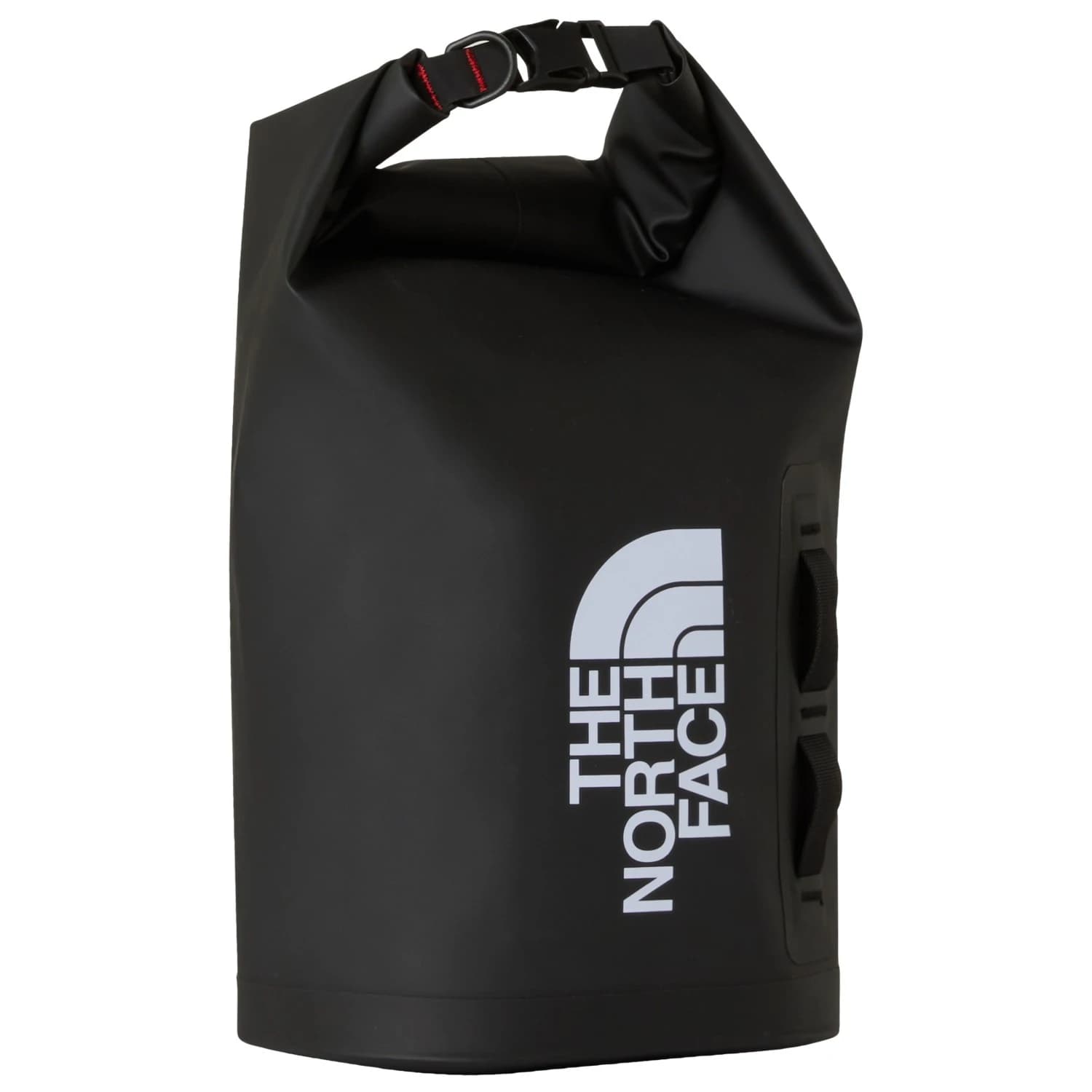 Компресиращ чувал The north face Base Camp Dry Bag 8L Stuff sack - Black / White
