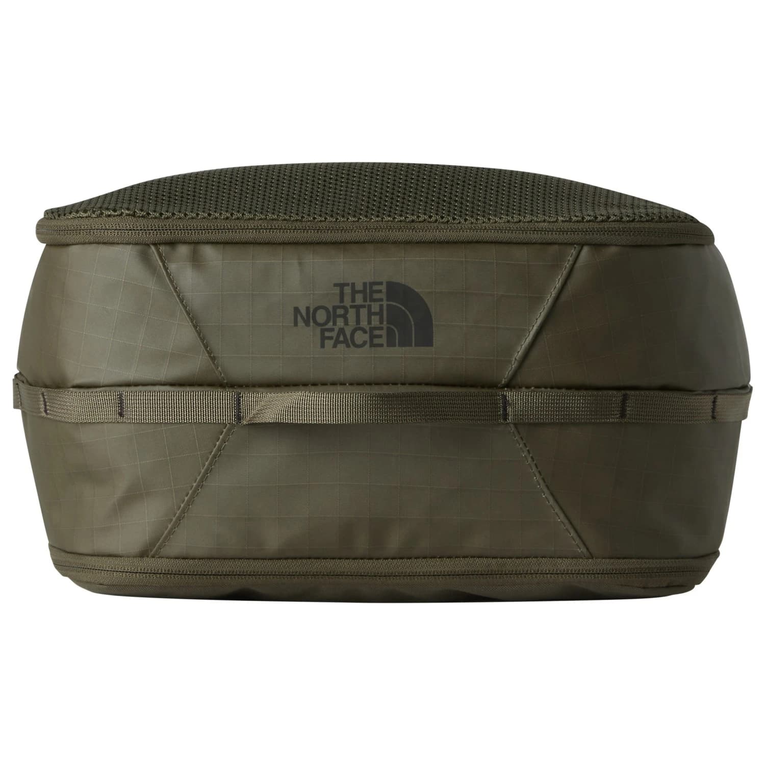 Компресиращ чувал The north face Base Camp Voyager Cube Stuff sack - New Taupe Green