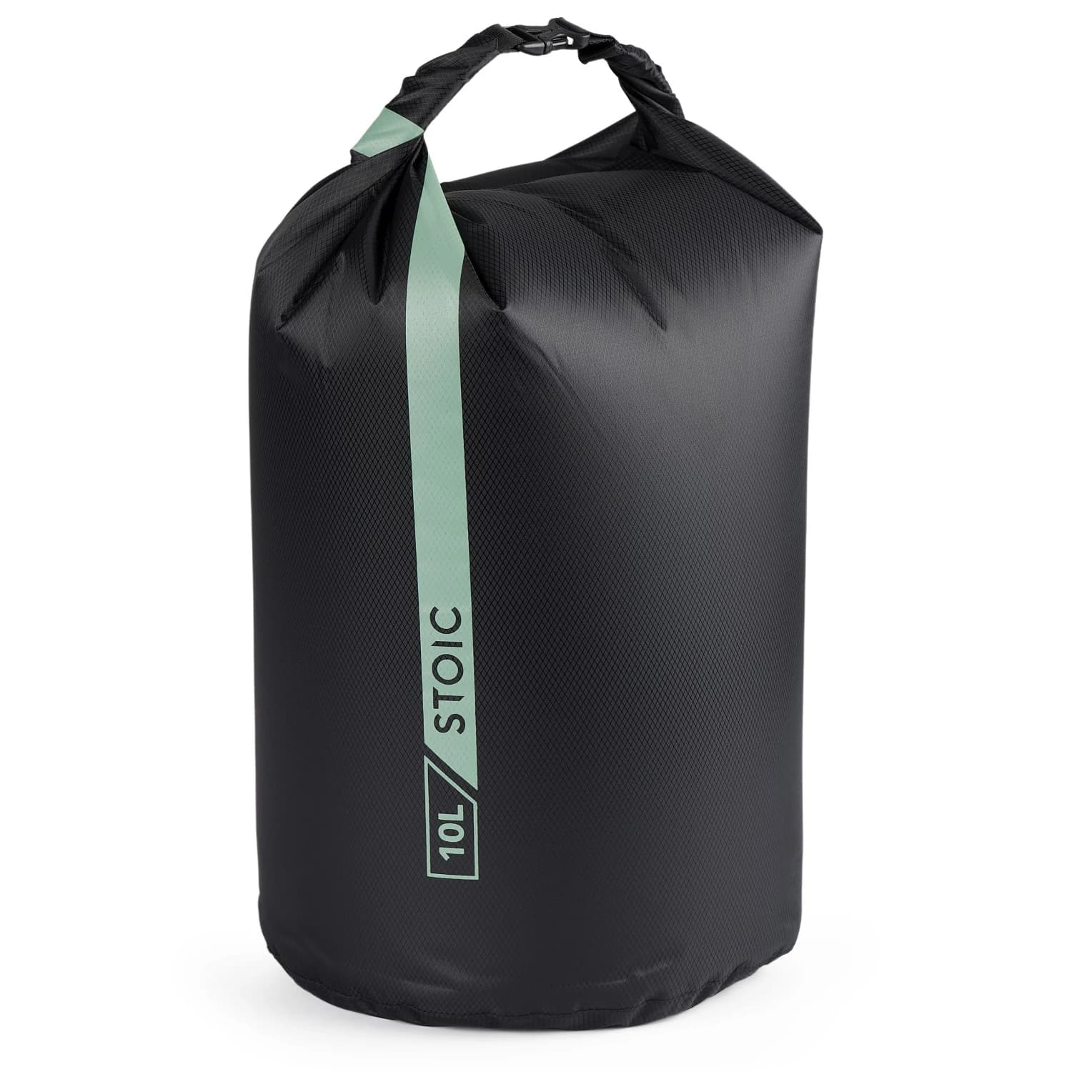 Компресиращ чувал Stoic HarnosandSt. II Dry Bag Stuff sack - Black
