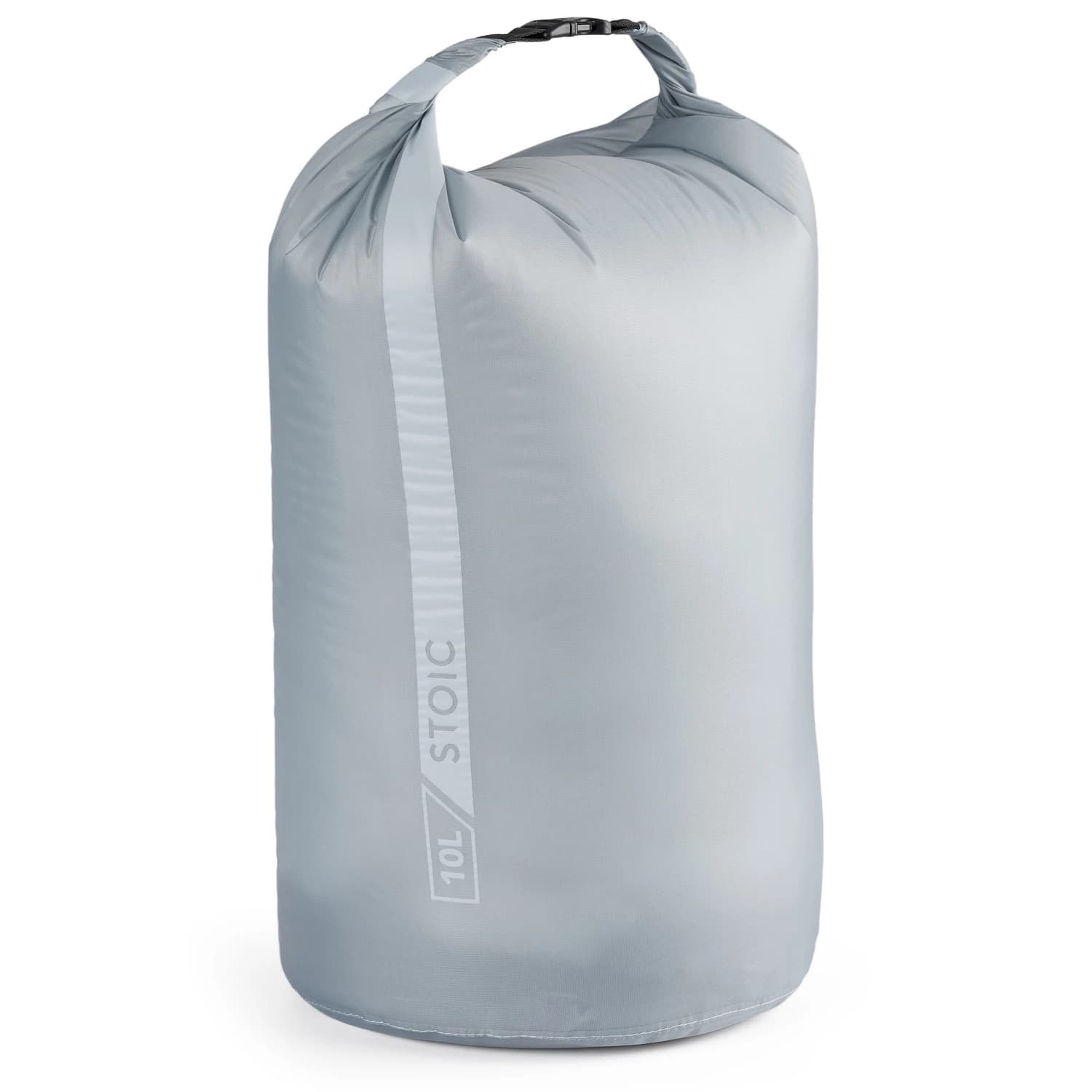 Компресиращ чувал Stoic HarnosandSt. II Ultra Lite Dry Bag Stuff sack - Storm Grey