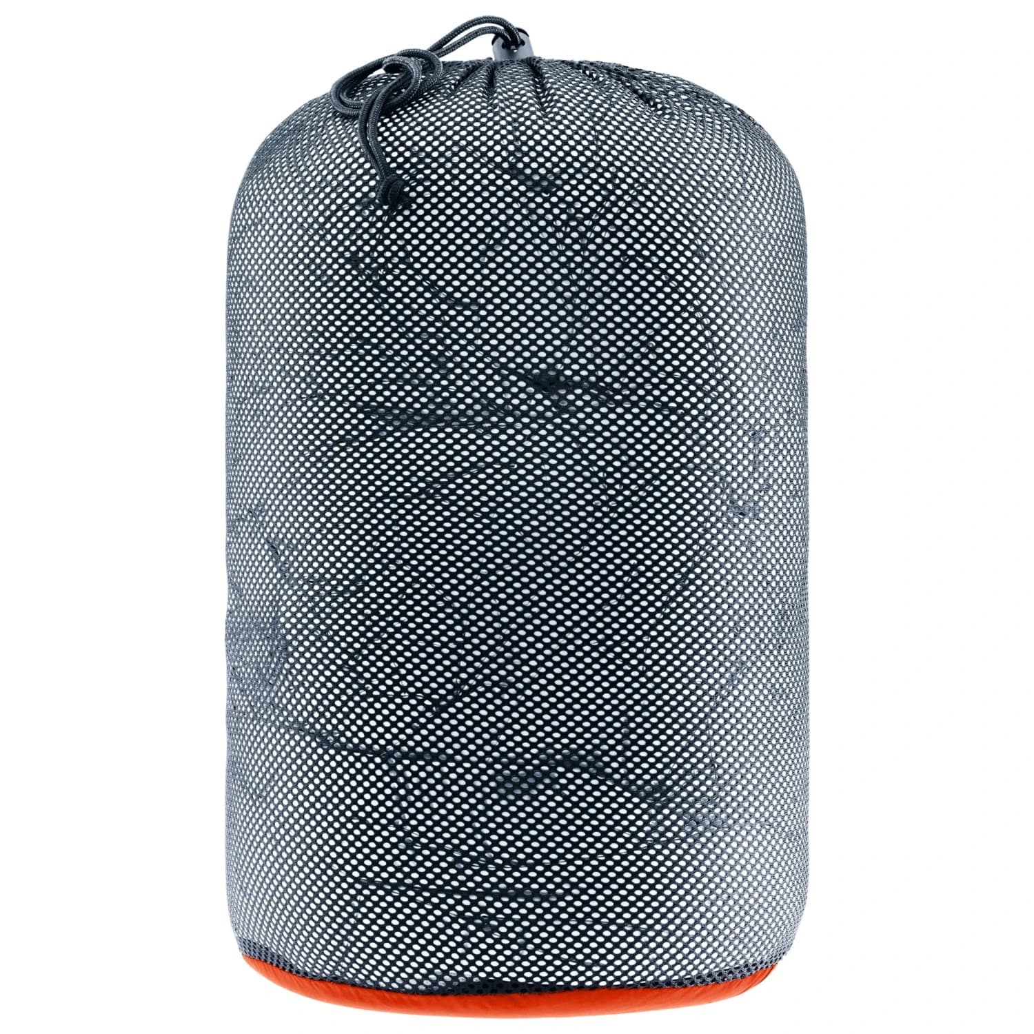 Компресиращ чувал Deuter Storage Bag Stuff sack - Papaya