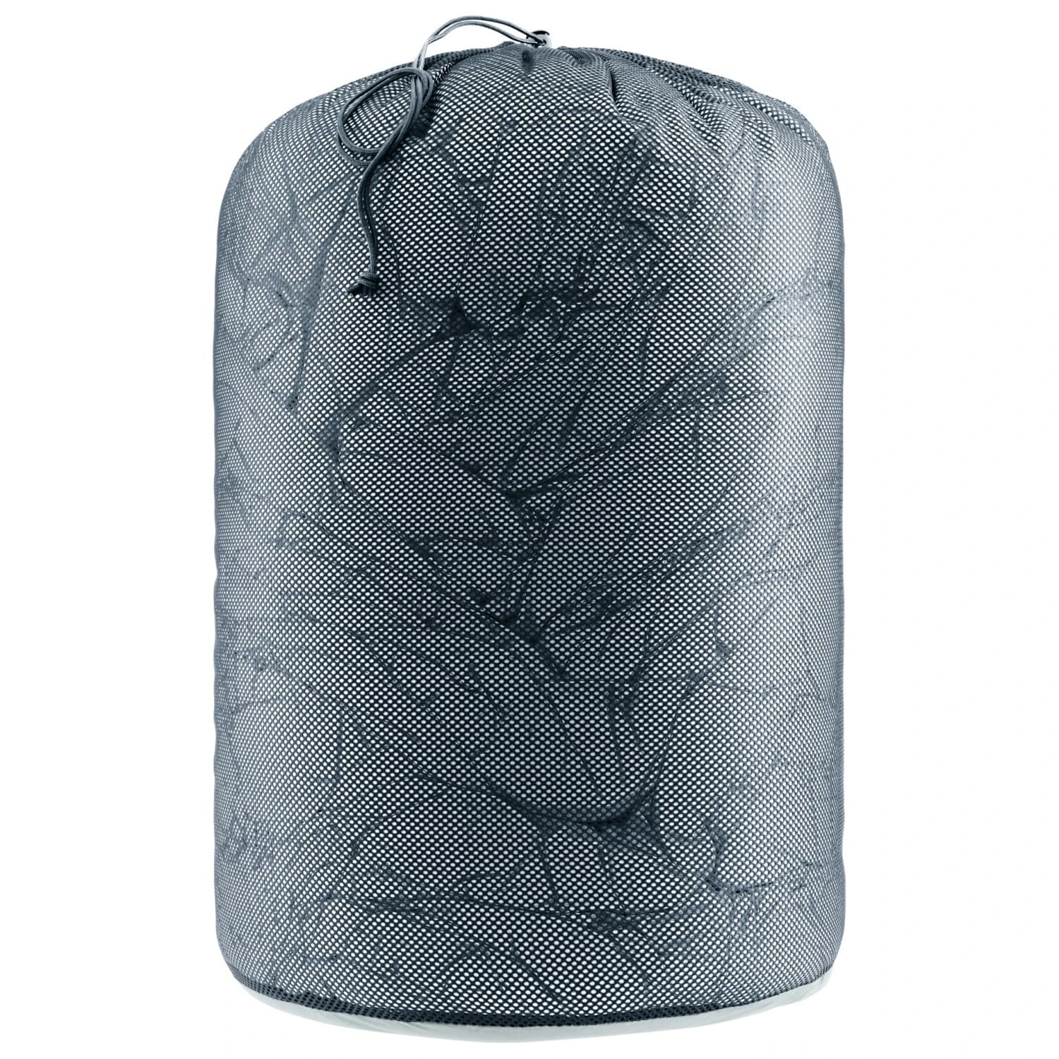 Компресиращ чувал Deuter Storage Bag Stuff sack - Tin