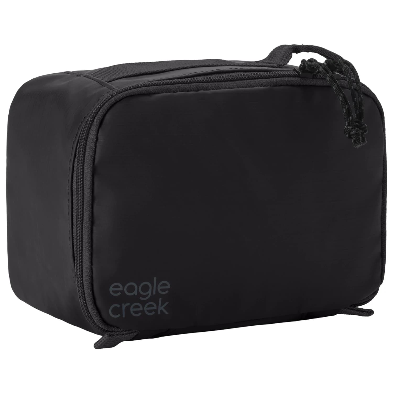 Компресиращ чувал Eagle Creek Pack-It Gear Cube Stuff sack - Black