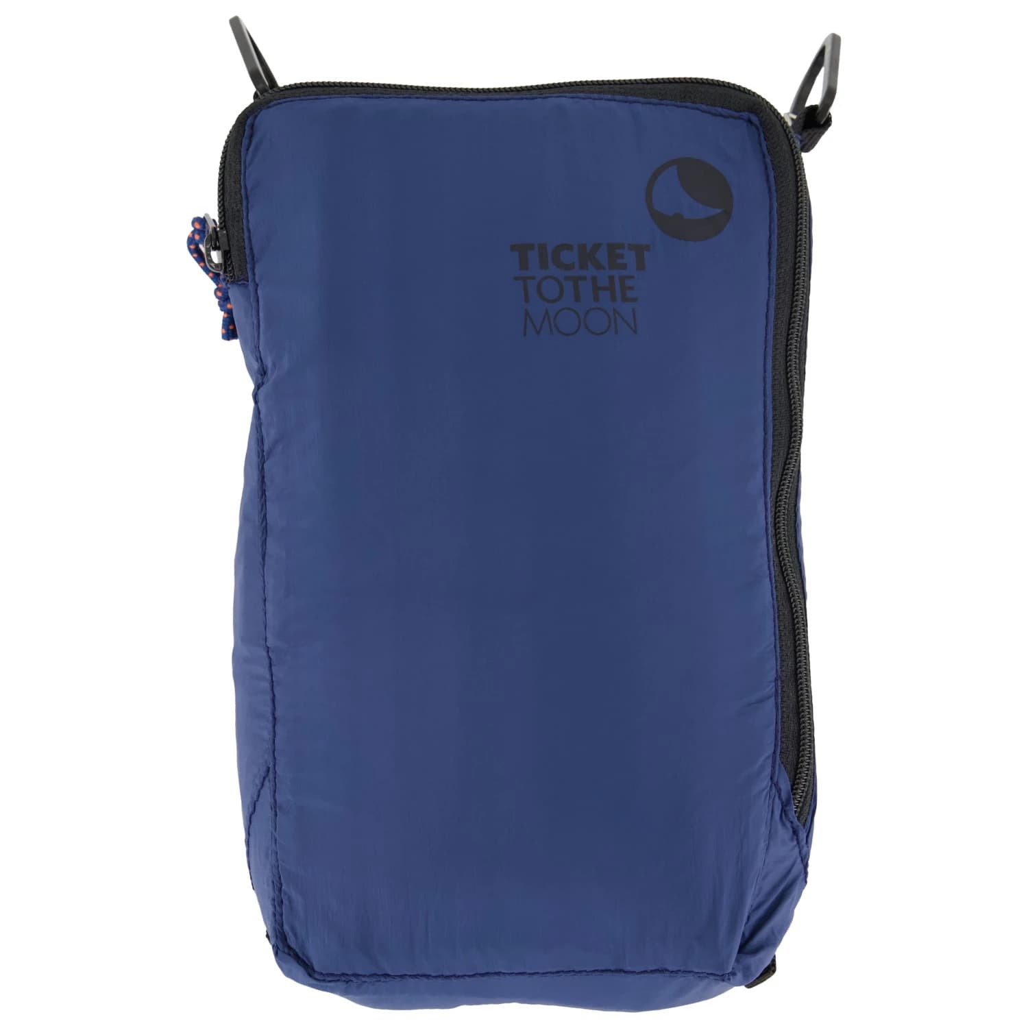 Компресиращ чувал Ticket to the moon Travel Cube S Lightest Stuff sack - Navy Blue