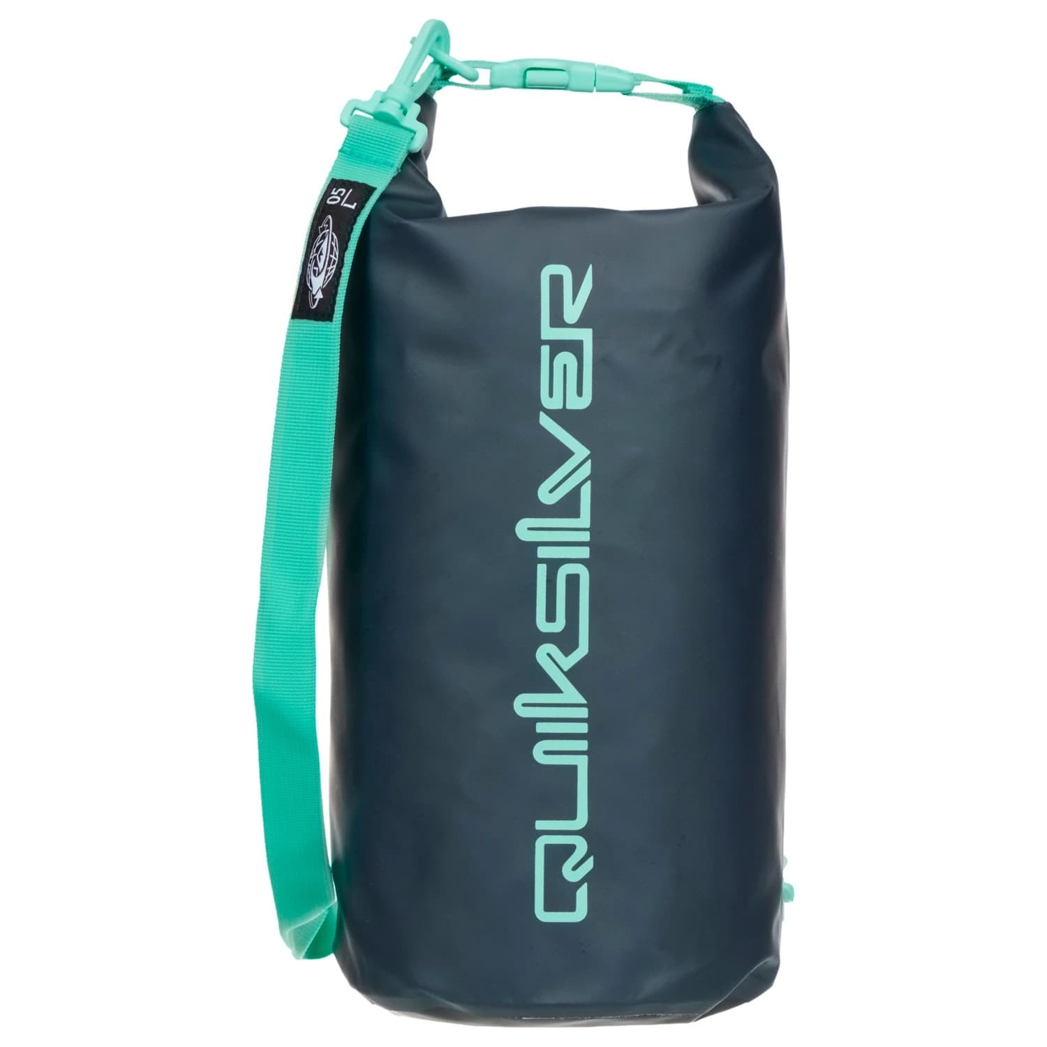 Компресиращ чувал Quiksilver Small Back Dry Stuff sack - Dark Navy