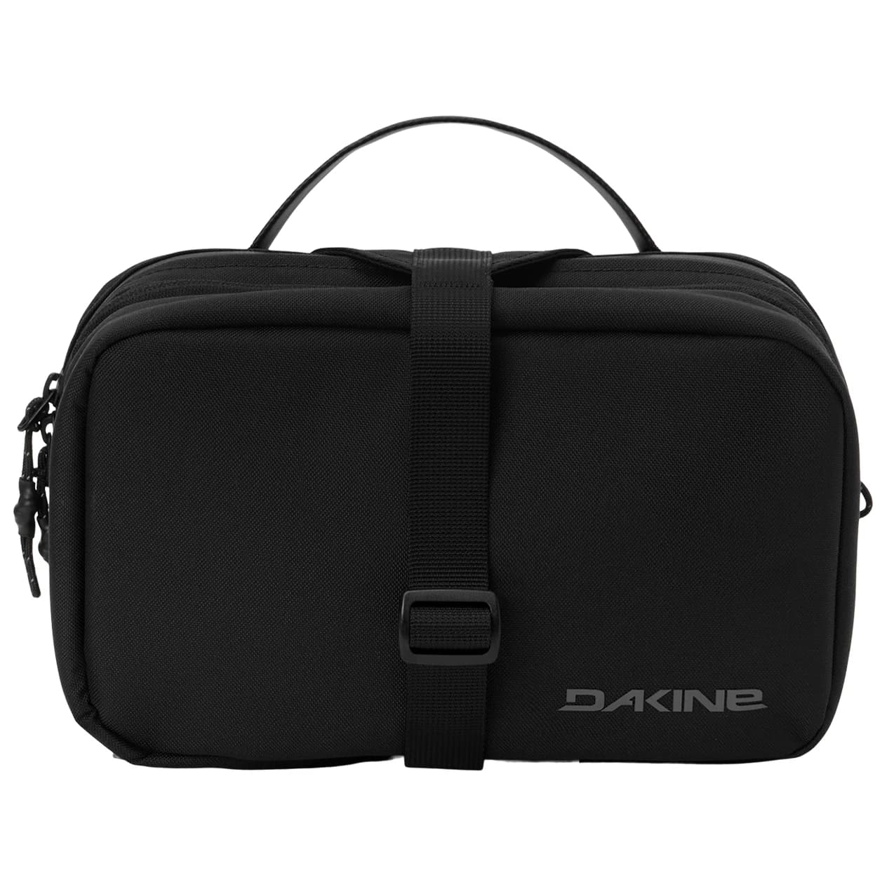Компресиращ чувал Dakine Split Hanging Travel Kit Wash bag - Black