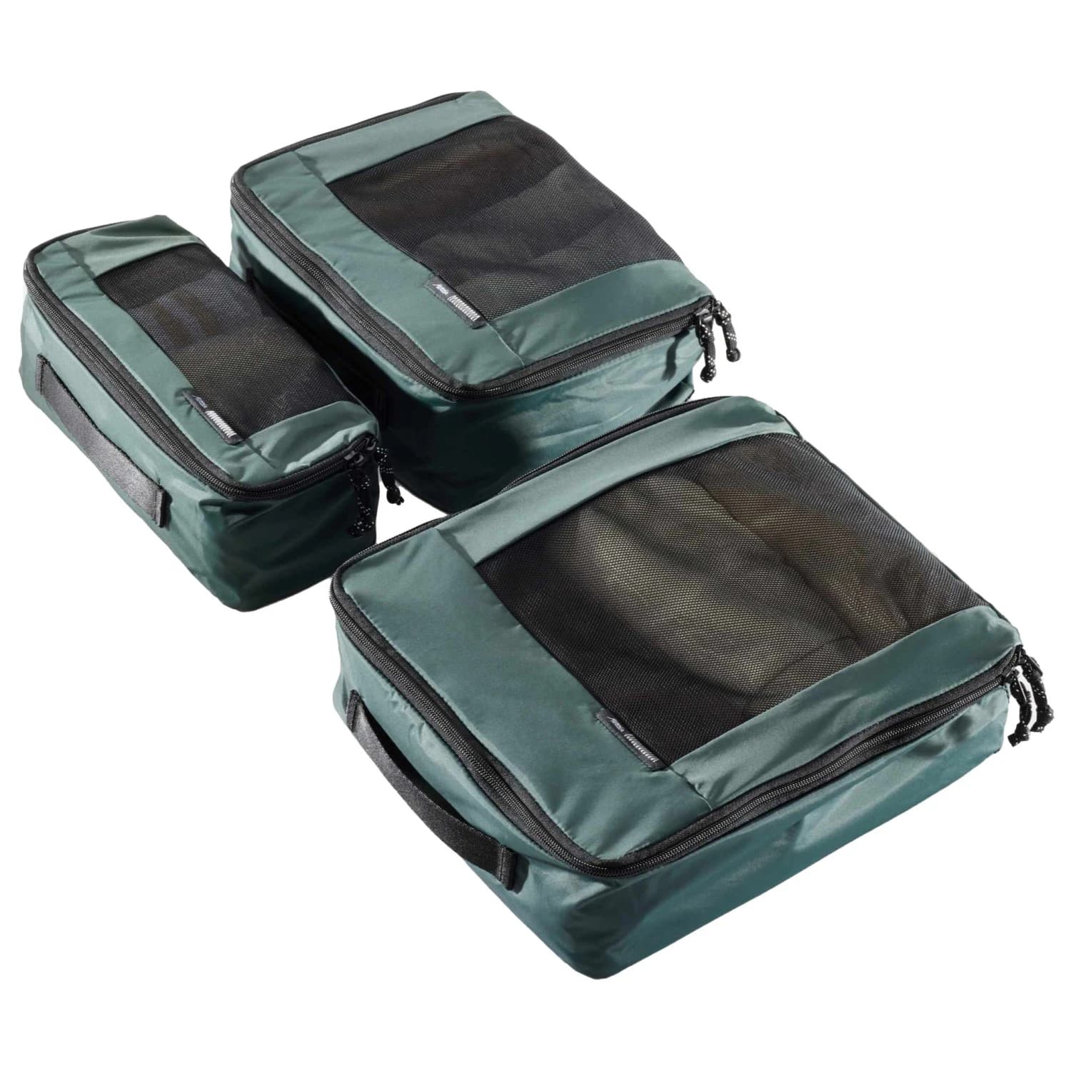 Компресиращ чувал Matador Packing Cube V2 Stuff sack - Juniper