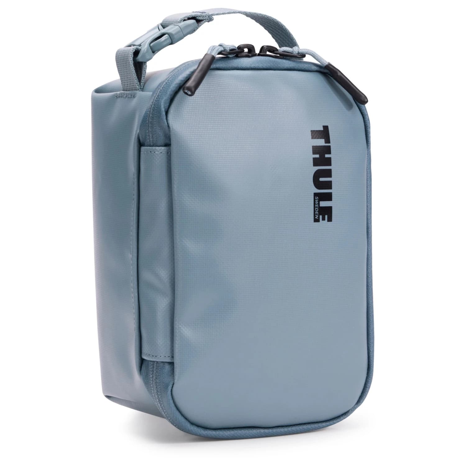Компресиращ чувал Thule Chasm Gear Cube Stuff sack - Pond Gray