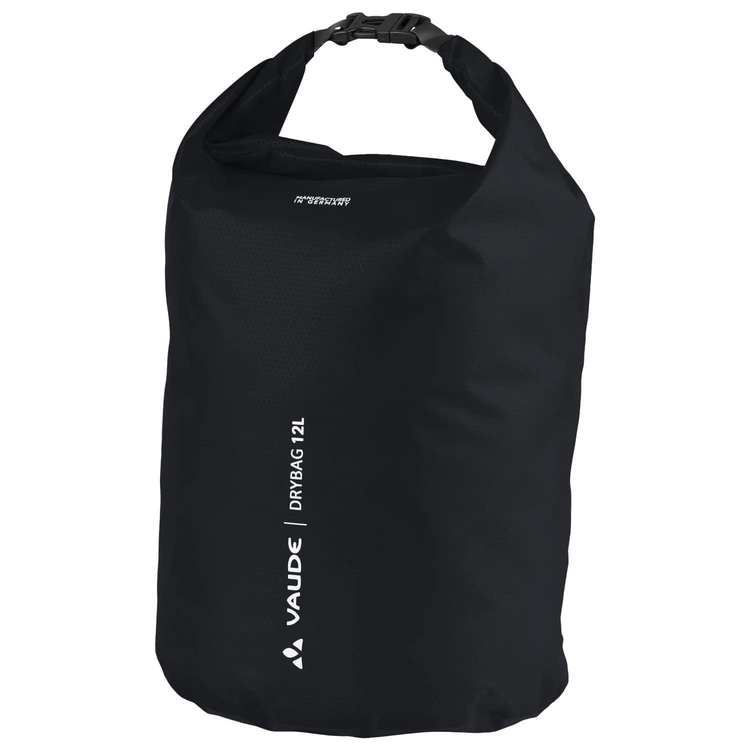 Компресиращ чувал Vaude Drybag Stuff sack - Black