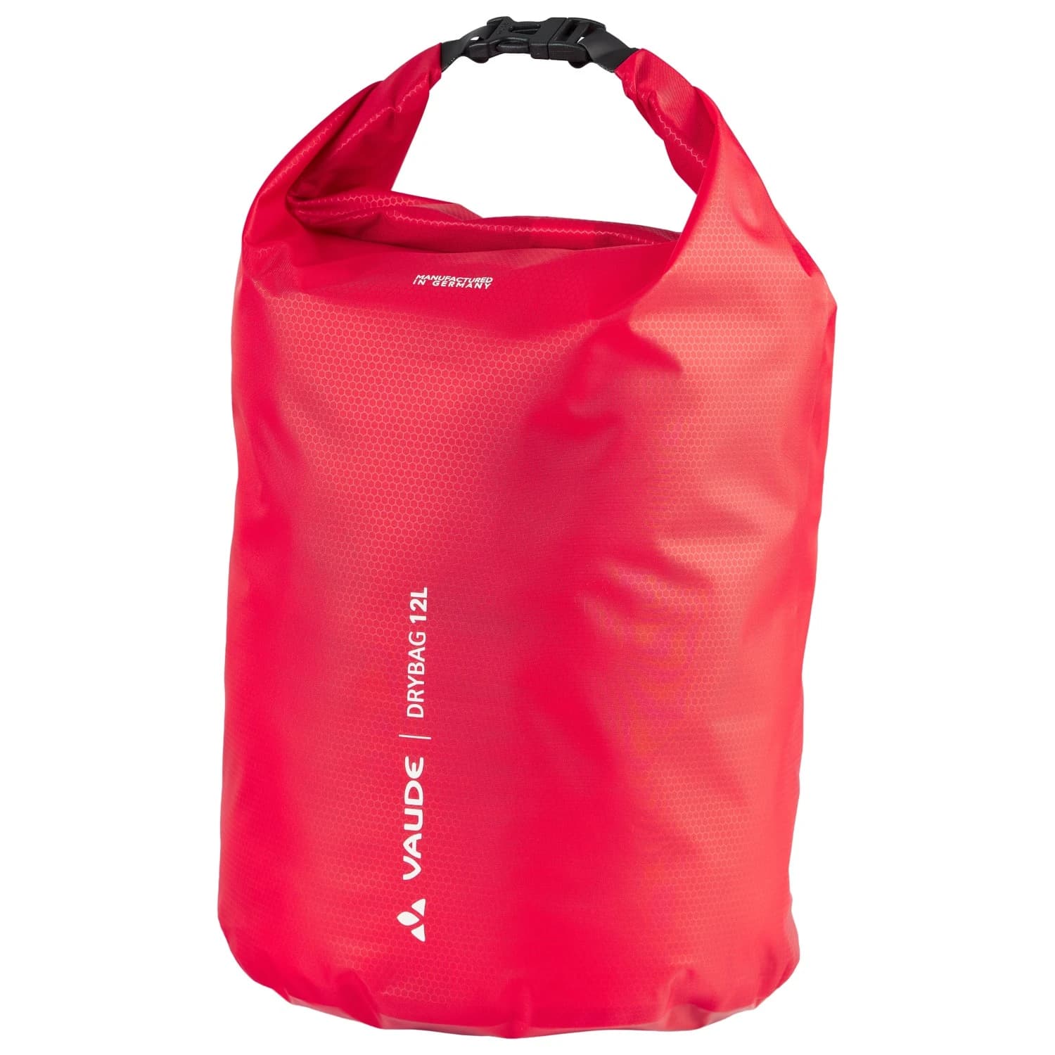 Компресиращ чувал Vaude Drybag Stuff sack - Red