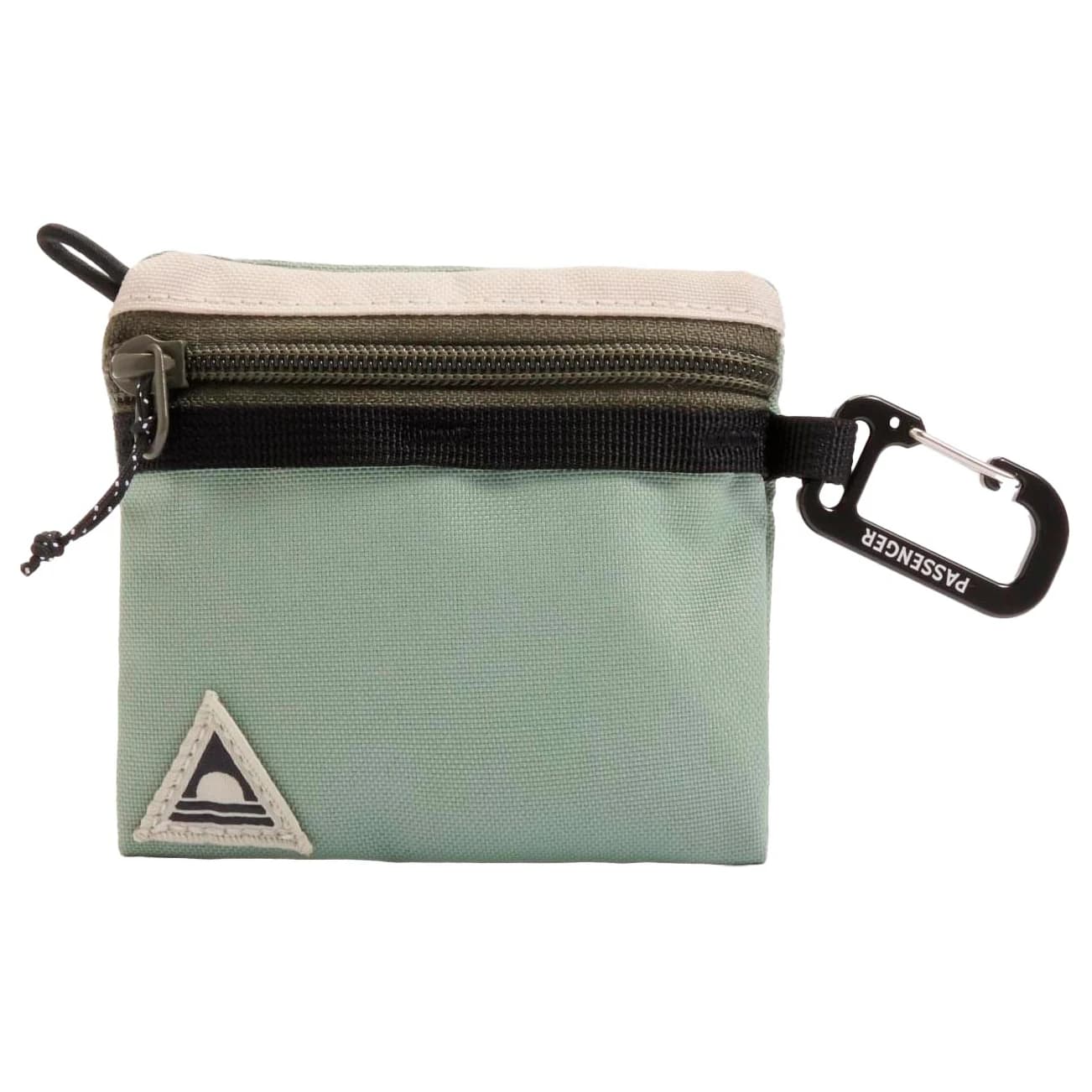 Компресиращ чувал Passenger Biscuit Modular Clip On 2.0 Stuff sack - Pistachio / Misty Grey