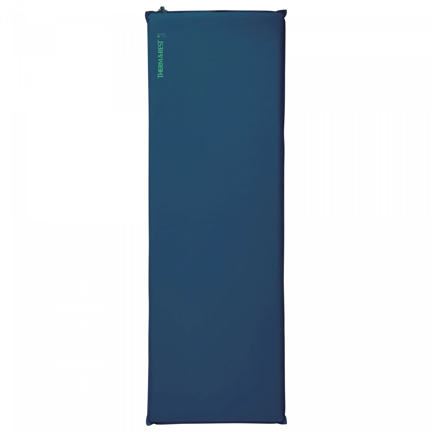 Шалте Therm-a-rest BaseCamp Sleeping mat - Blue