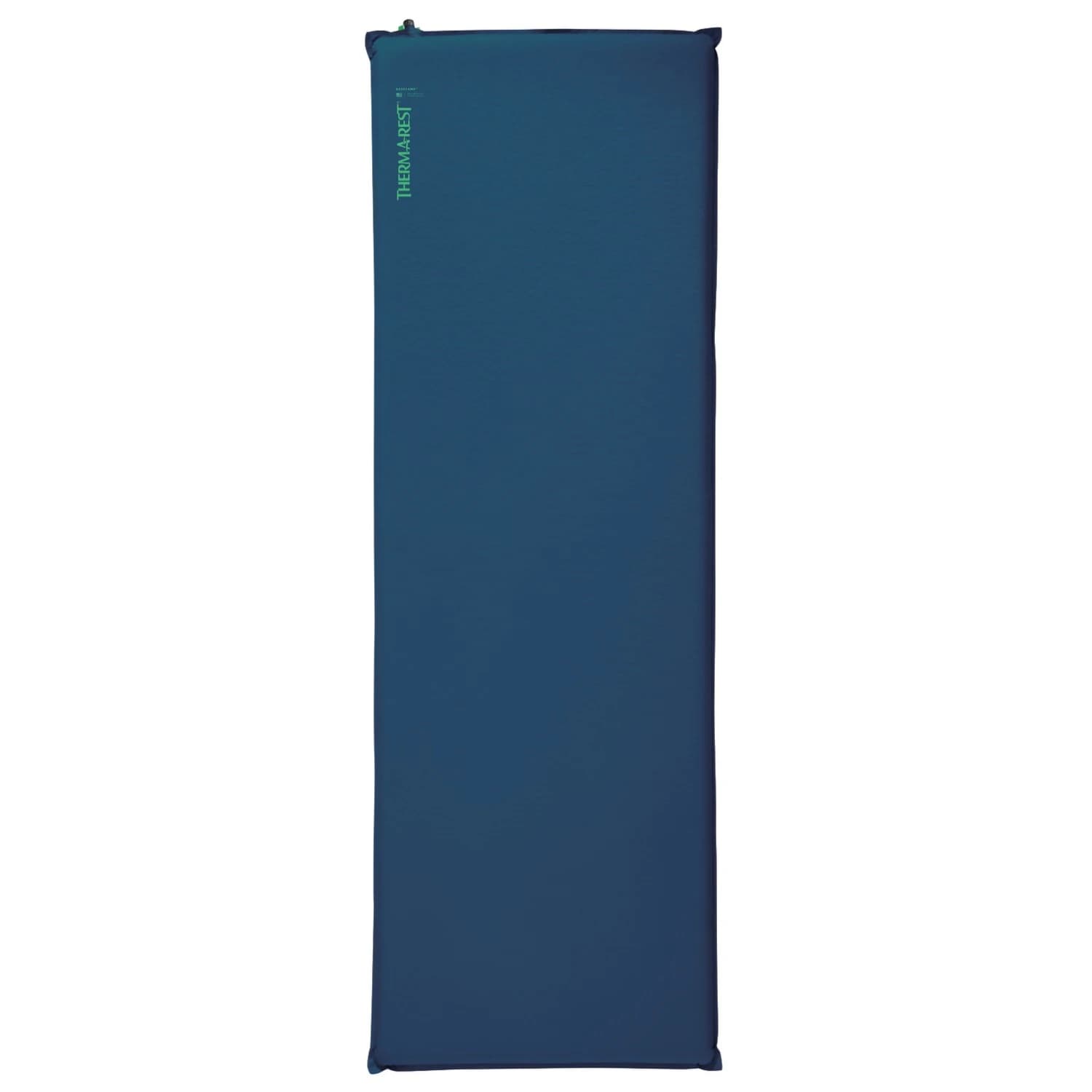 Шалте Therm-a-Rest BaseCamp Sleeping mat - Poseidon Blue