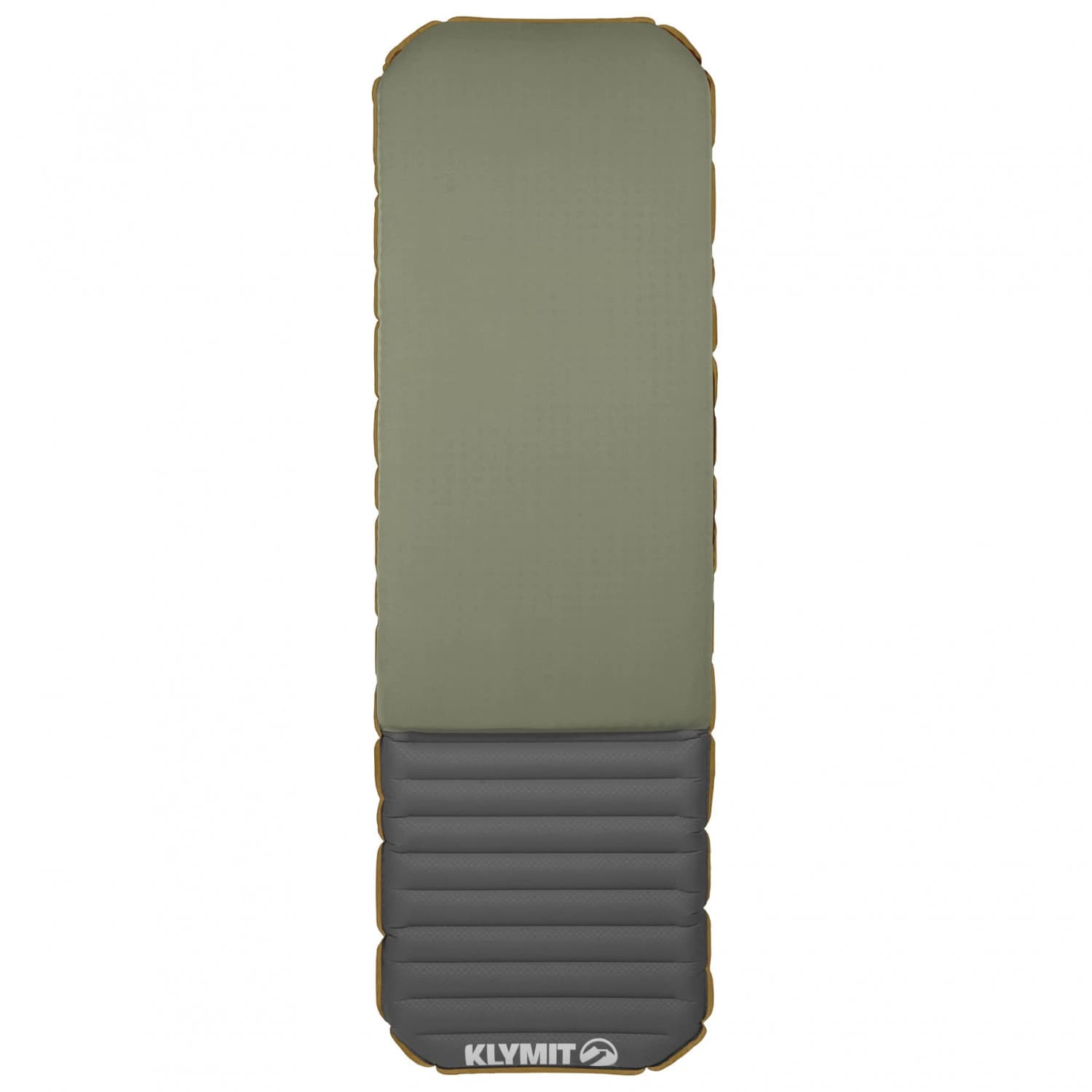 Шалте Klymit Klymaloft Sleeping mat - Green