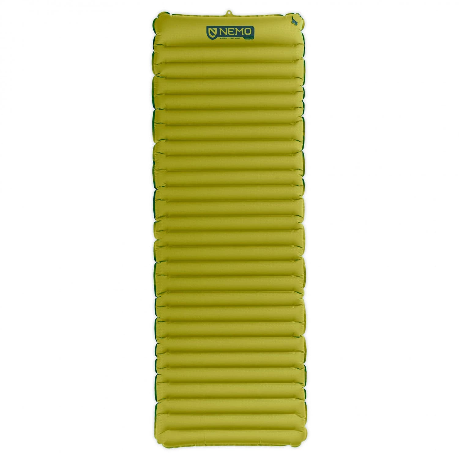 Шалте Nemo Astro Insulated Sleeping mat - Rectangular