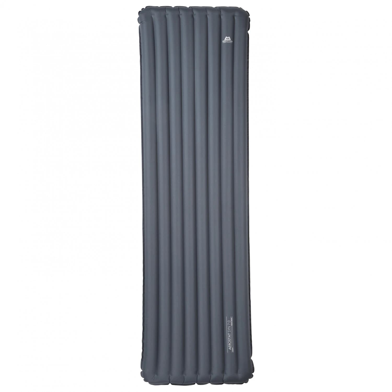 Шалте Mountain Equipment Aerostat Synthetic 7.0 Mat Sleeping mat - Ombre Blue