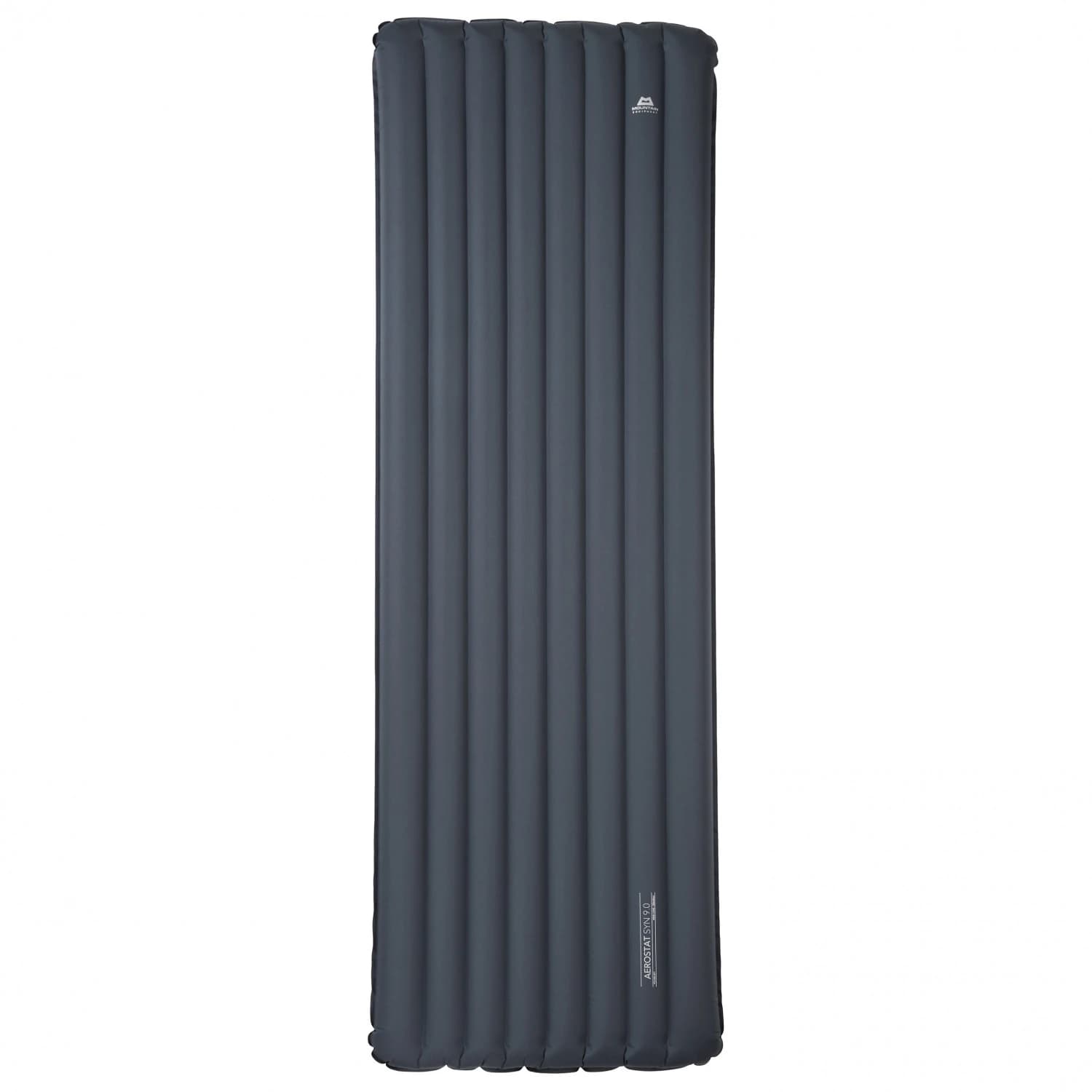 Шалте Mountain equipment Aerostat Synthetic 9.0 Mat Sleeping mat - Ombre Blue