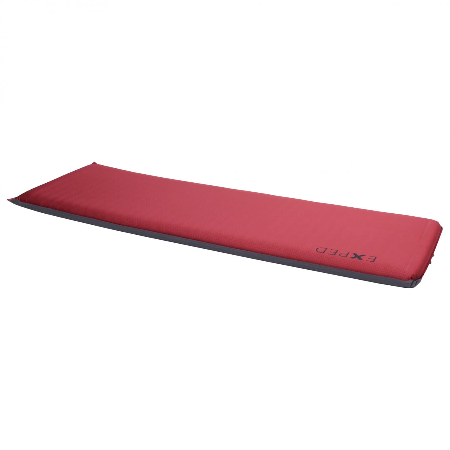Шалте Exped Sim Comfort 7.5 Sleeping mat - Ruby Red